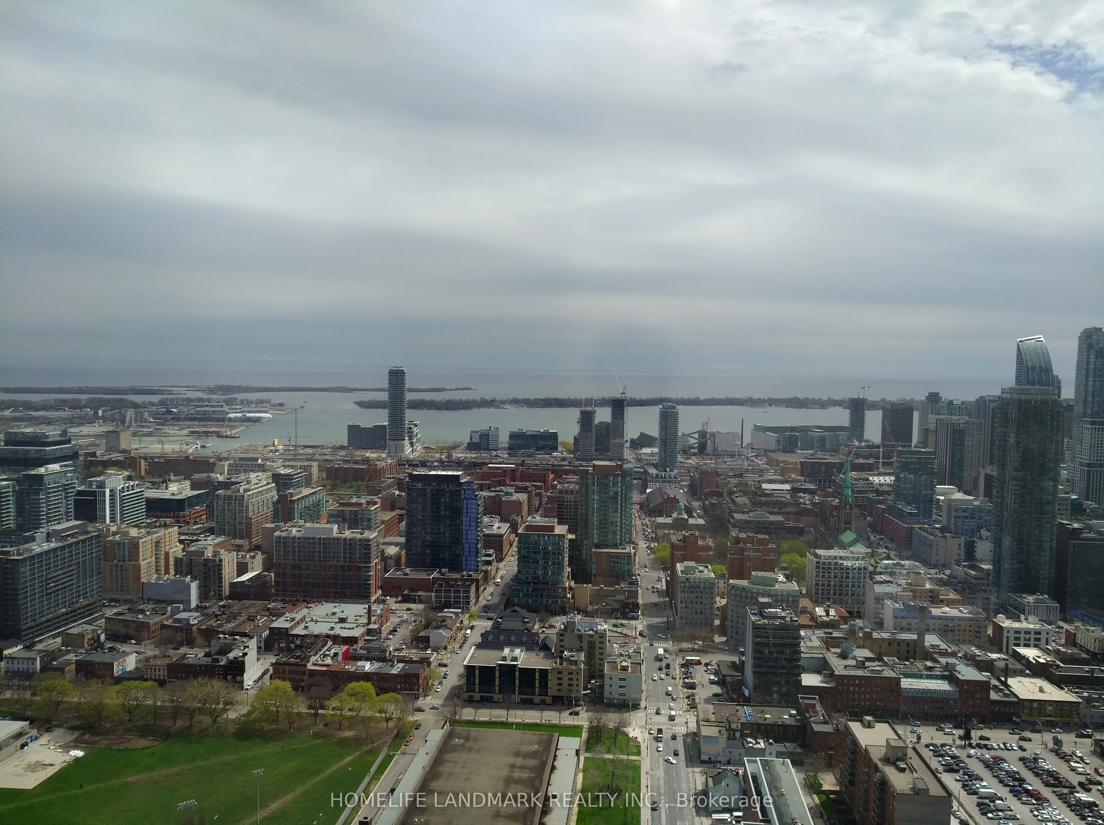 181 Dundas Street E, #5610
