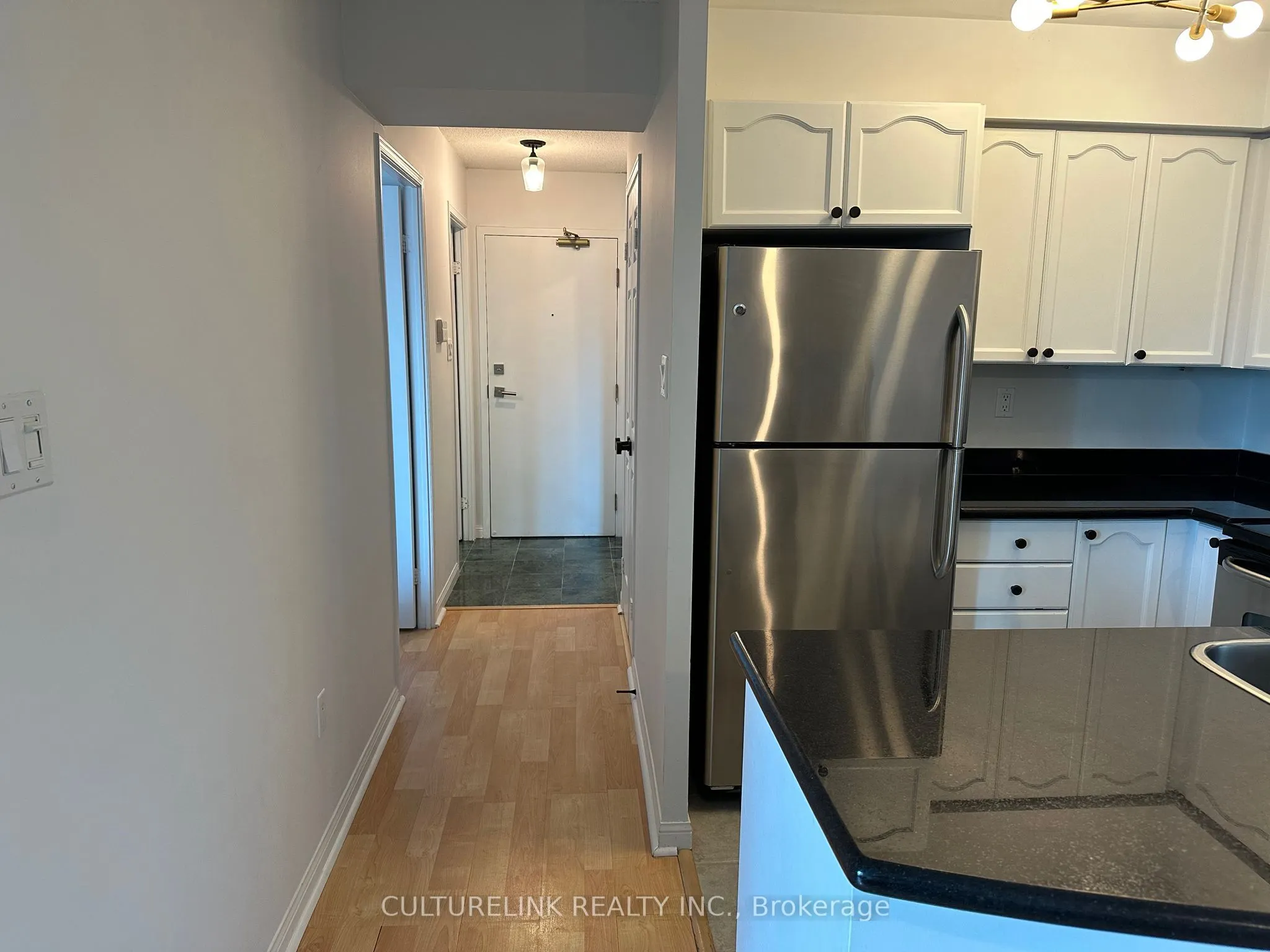 109 Front Street E, #PH08