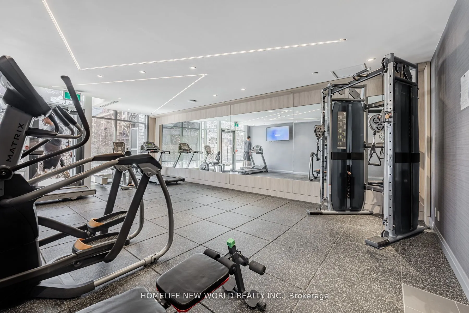 621 Sheppard Avenue E #250