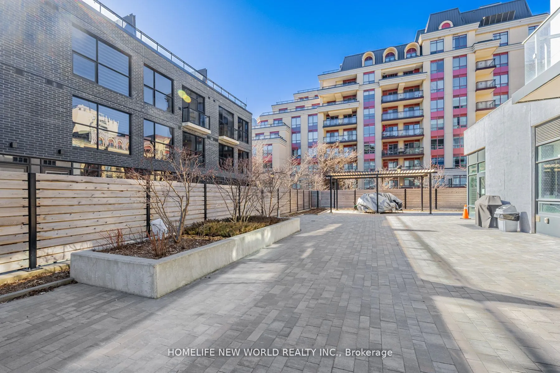 621 Sheppard Avenue E #250