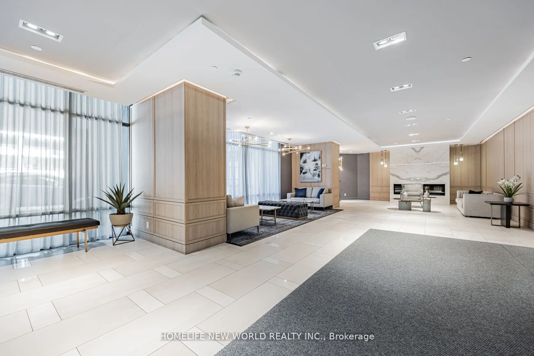 621 Sheppard Avenue E #250
