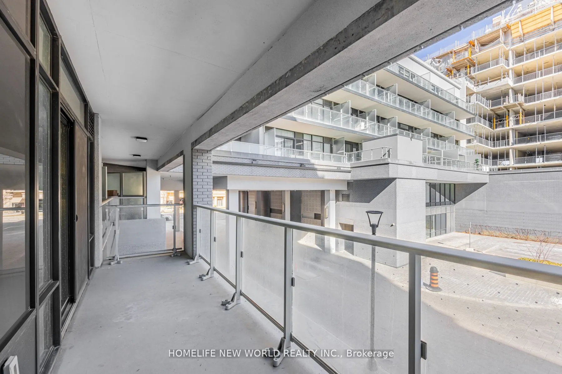 621 Sheppard Avenue E #250