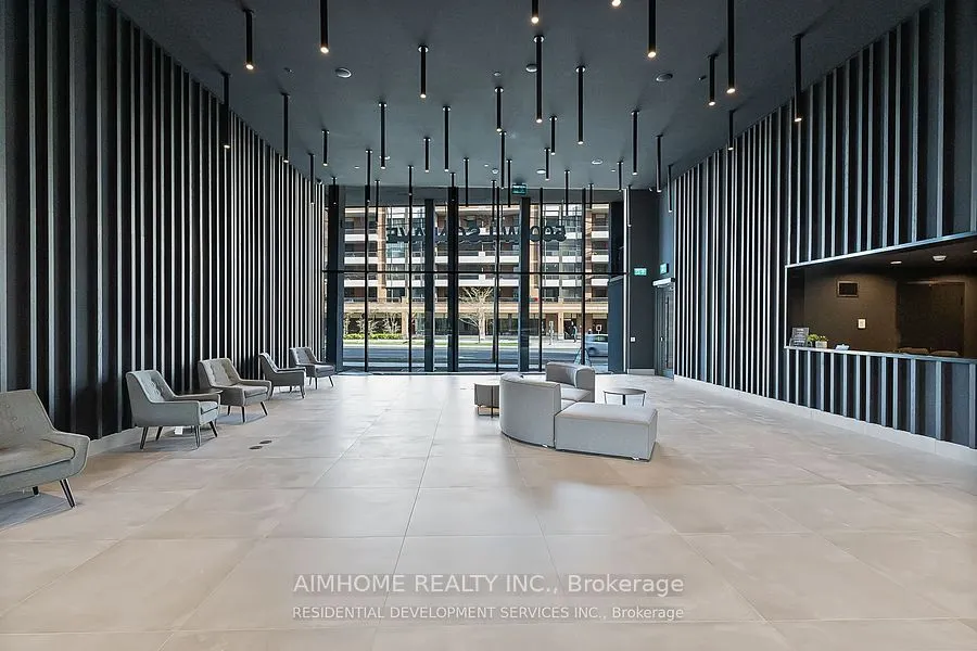 500 Wilson Avenue, #326