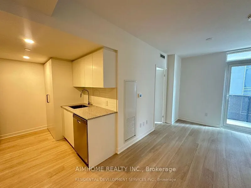 500 Wilson Avenue, #326