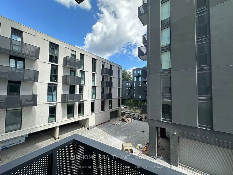 500 Wilson Avenue, #326