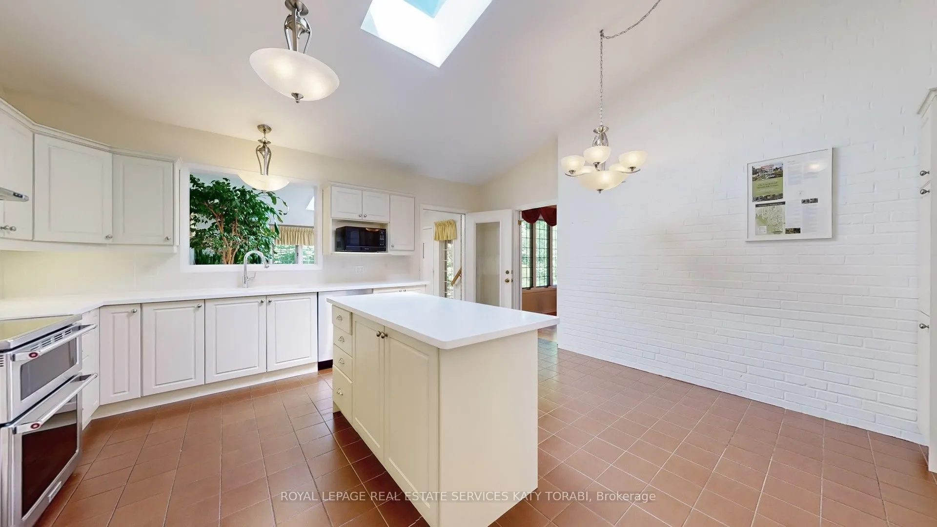 21 Banbury Road