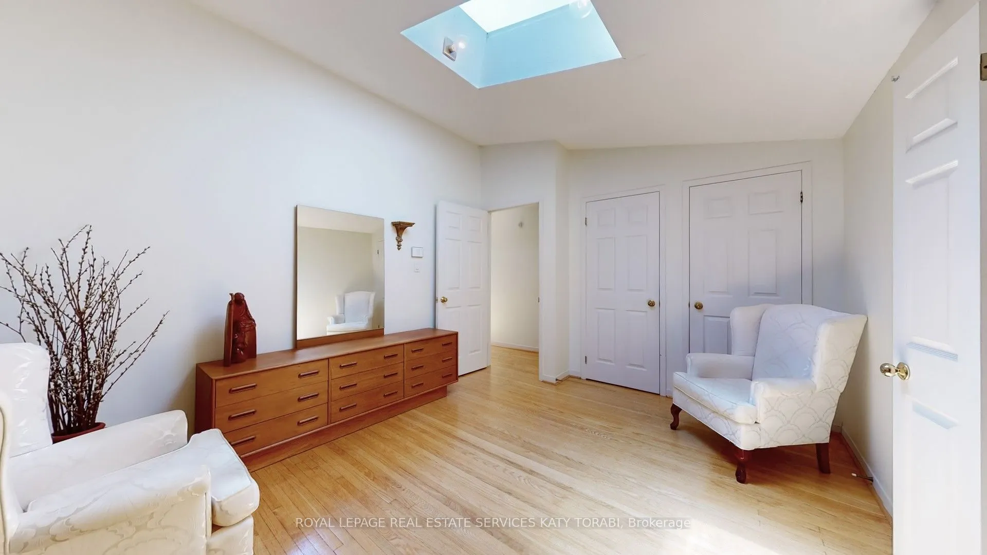21 Banbury Road