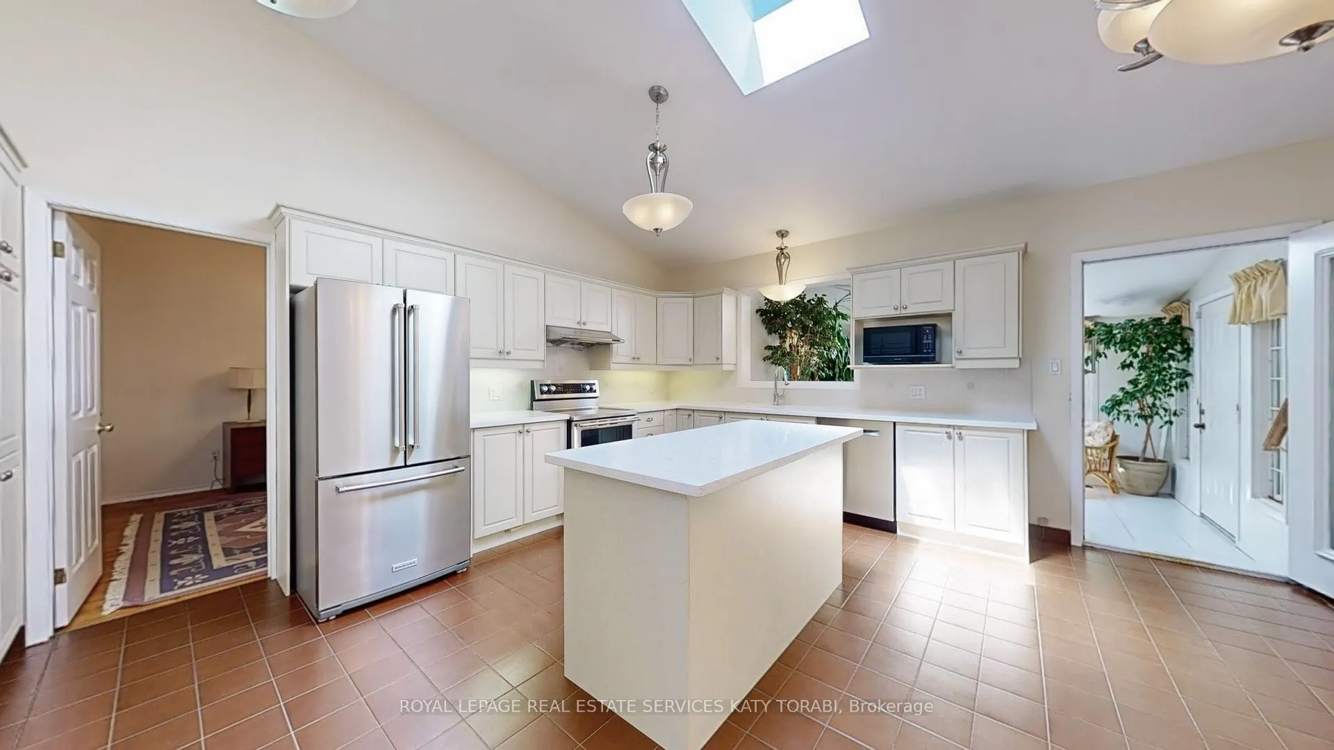21 Banbury Road