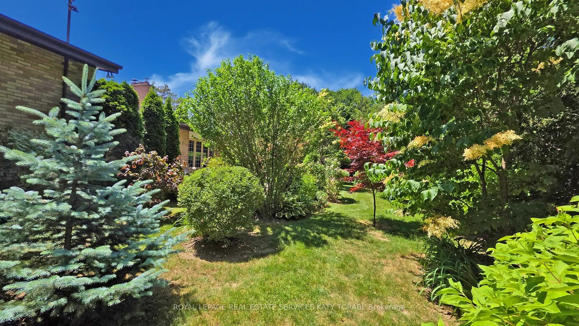 21 Banbury Road