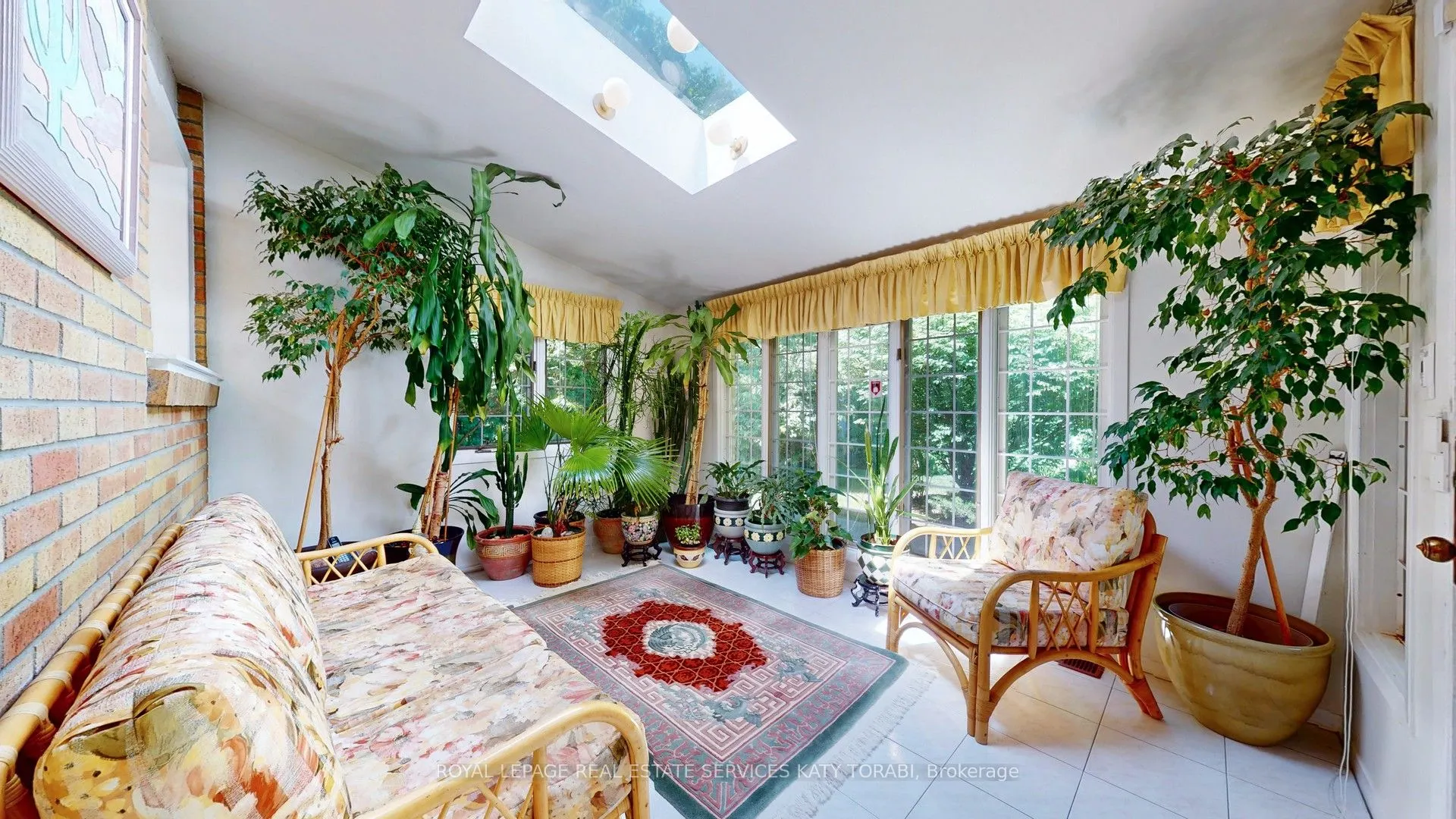 21 Banbury Road