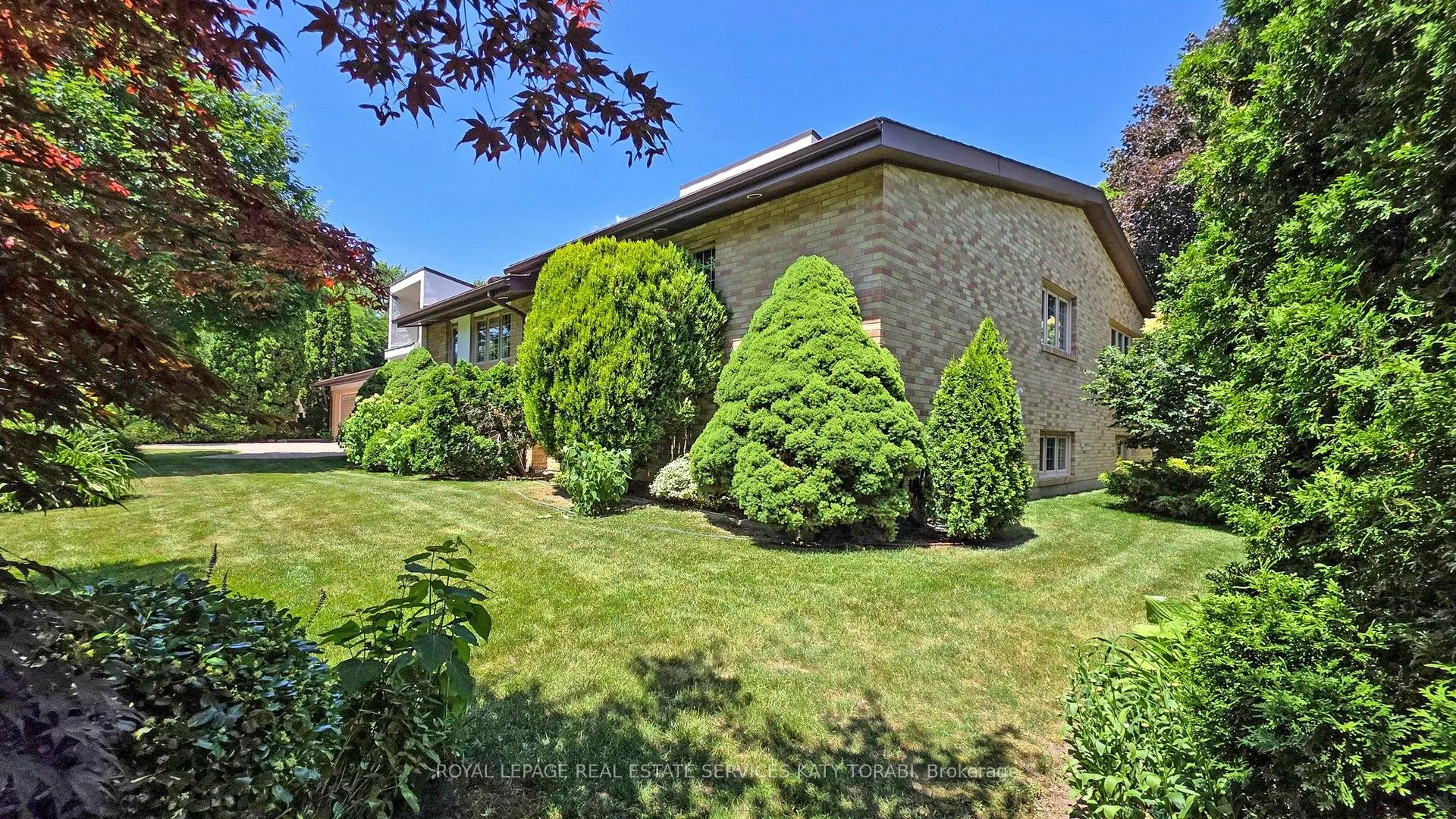 21 Banbury Road