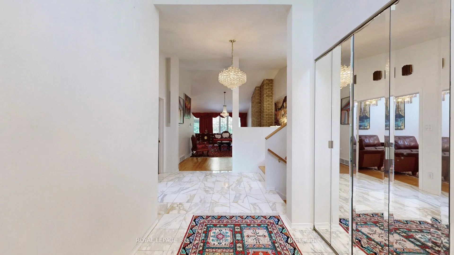 21 Banbury Road