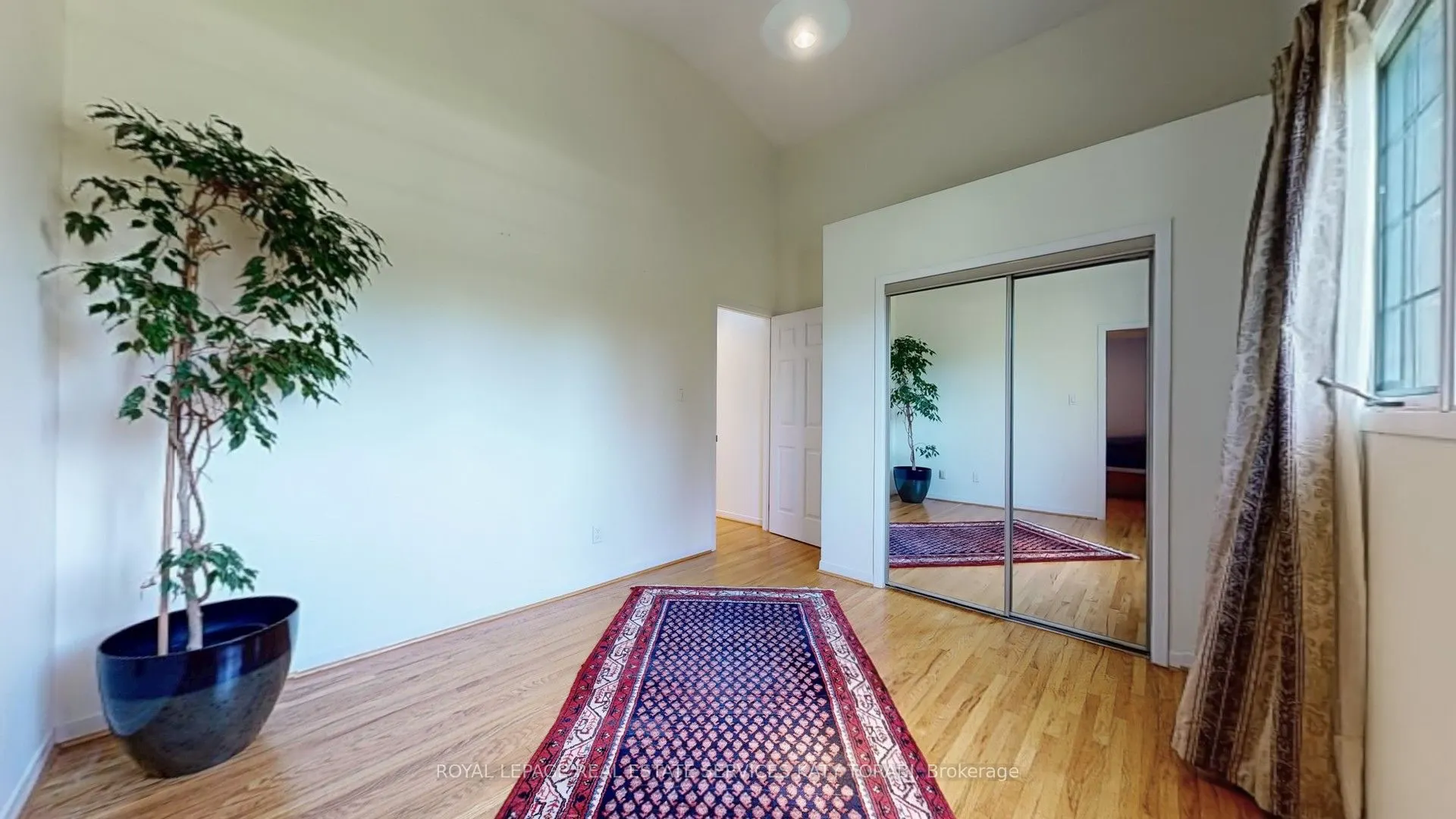 21 Banbury Road