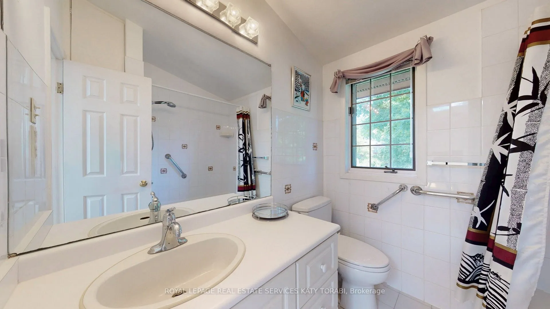21 Banbury Road