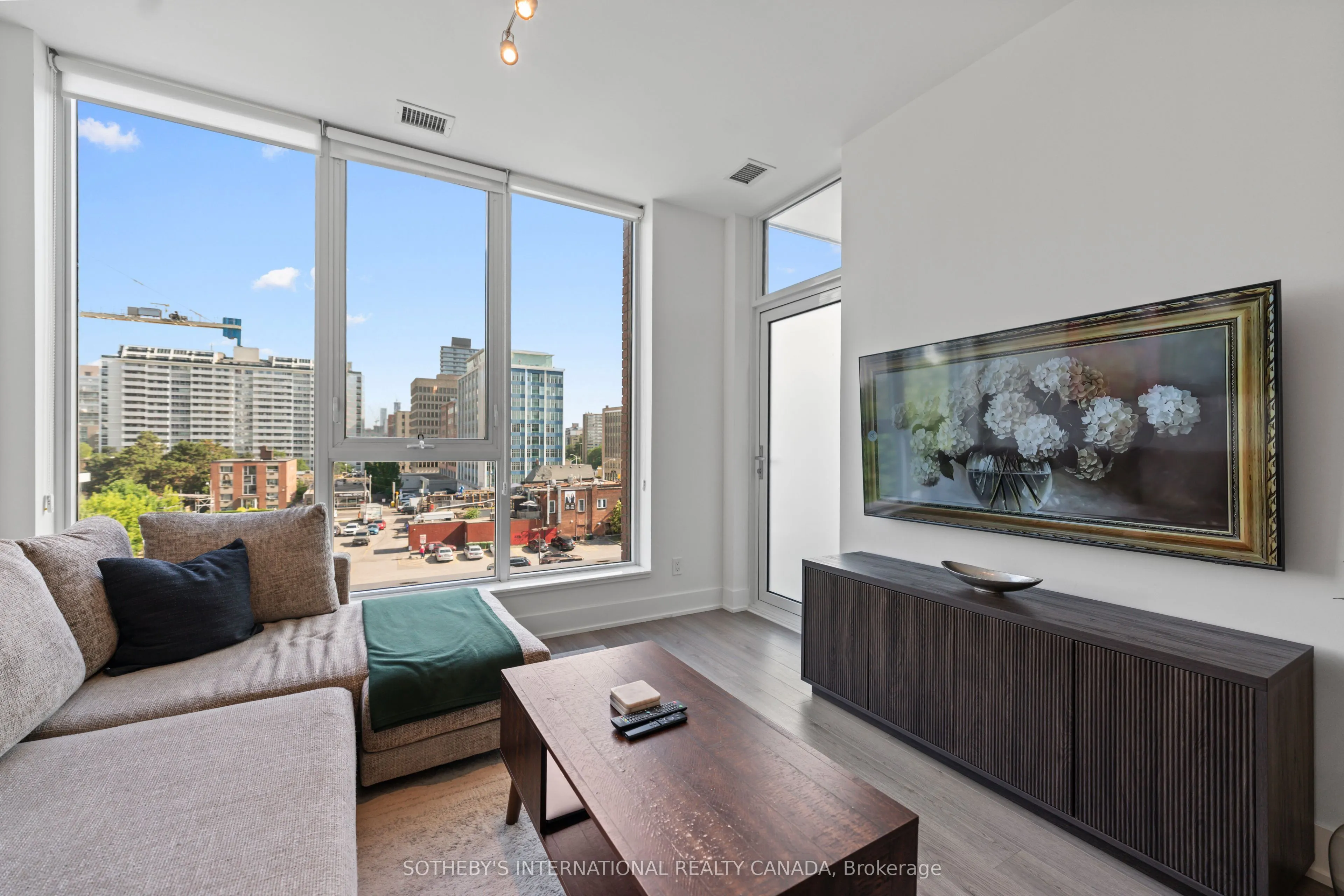1 Belsize Drive, #412