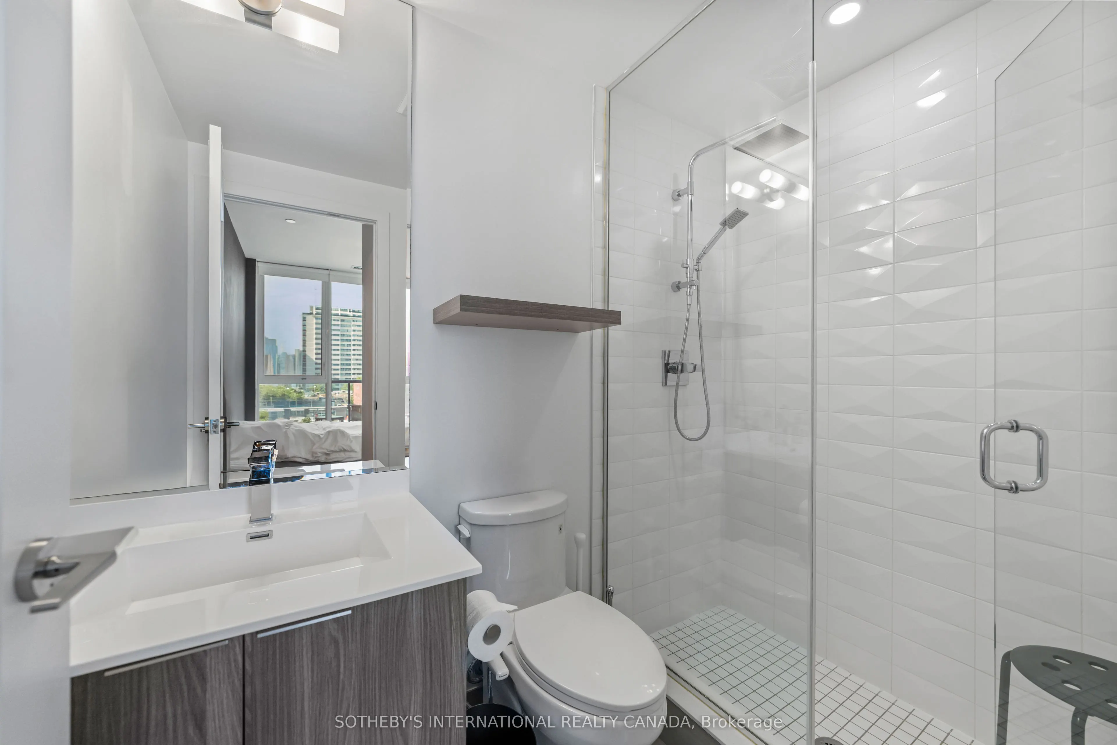 1 Belsize Drive, #412