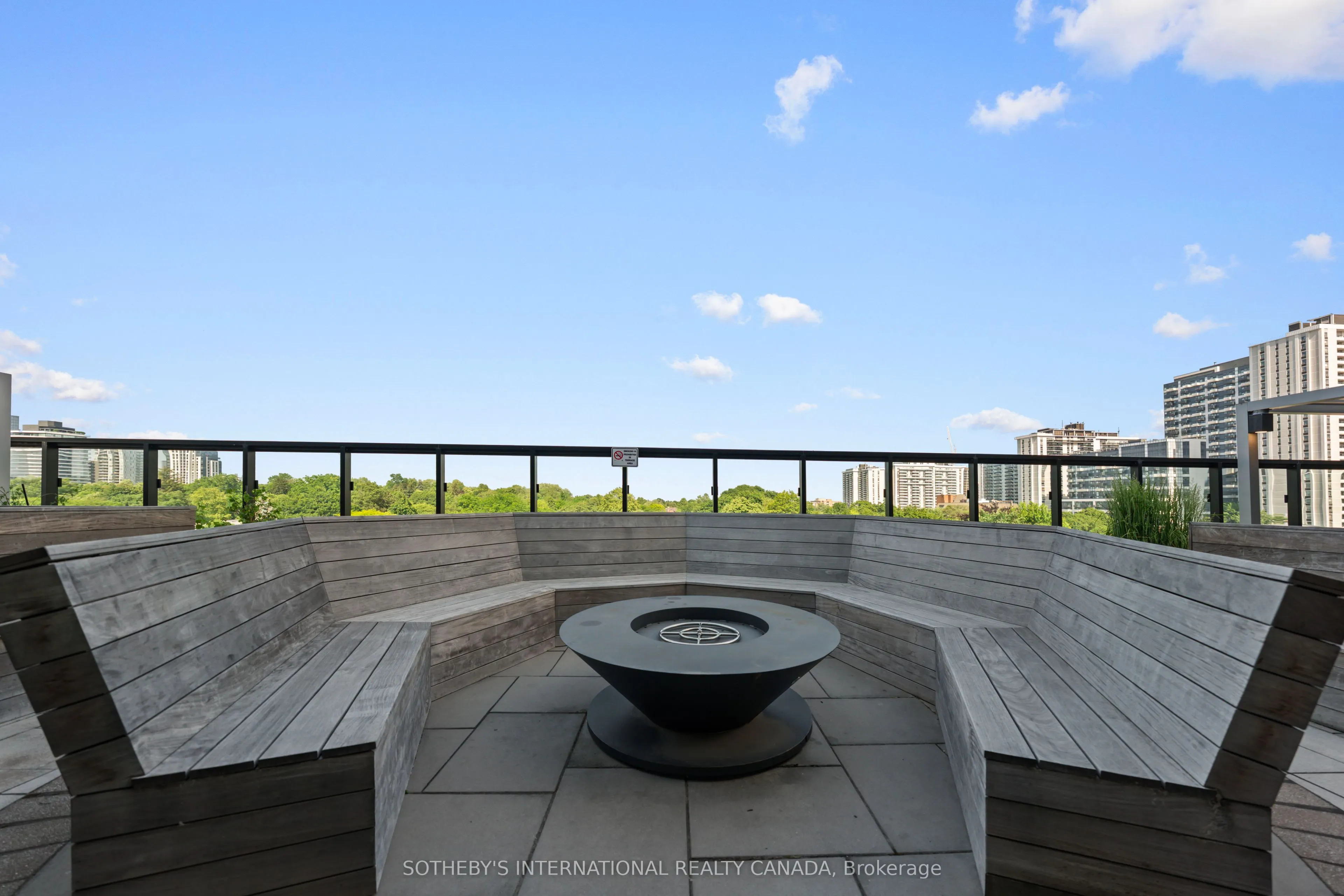 1 Belsize Drive, #412