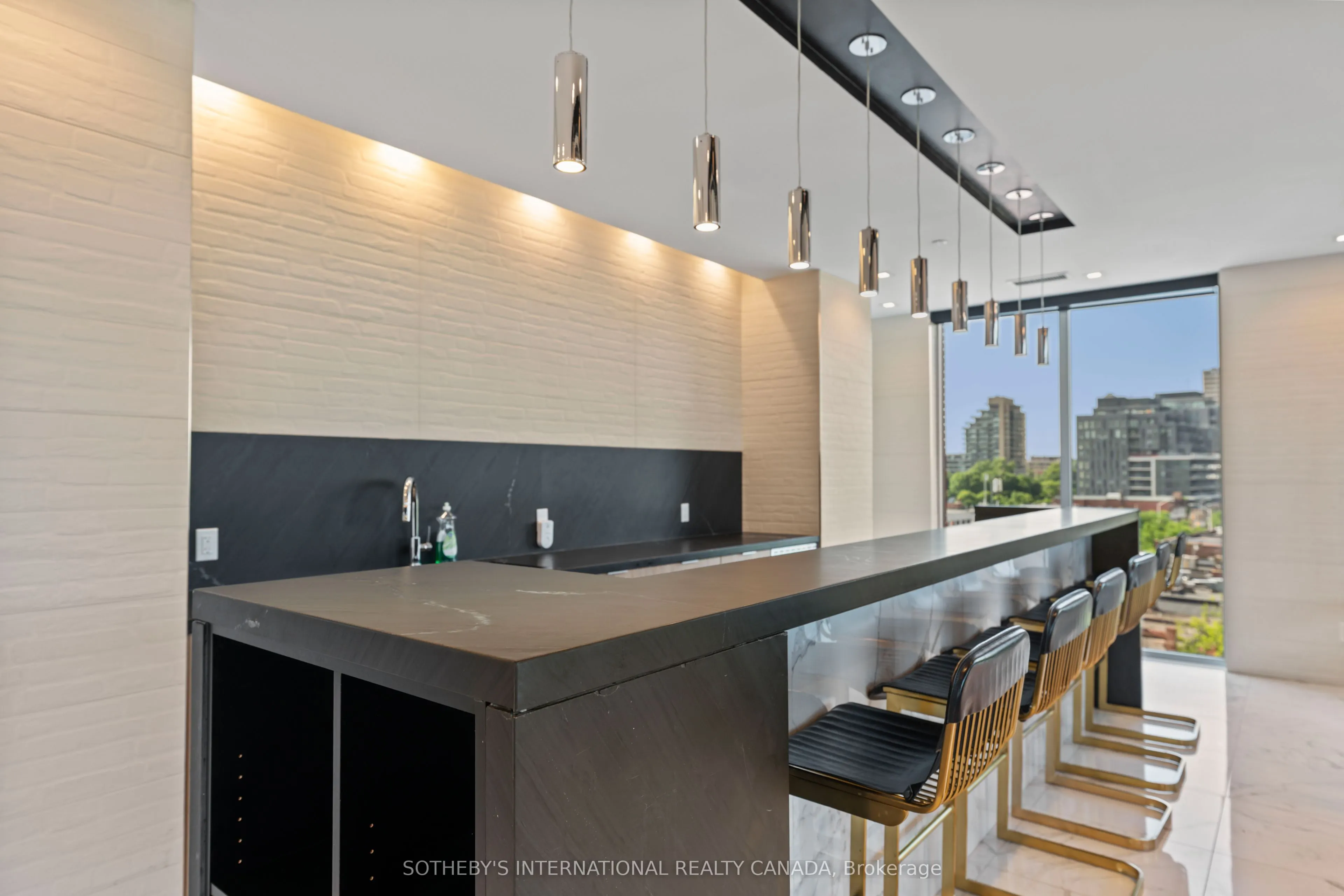 1 Belsize Drive, #412