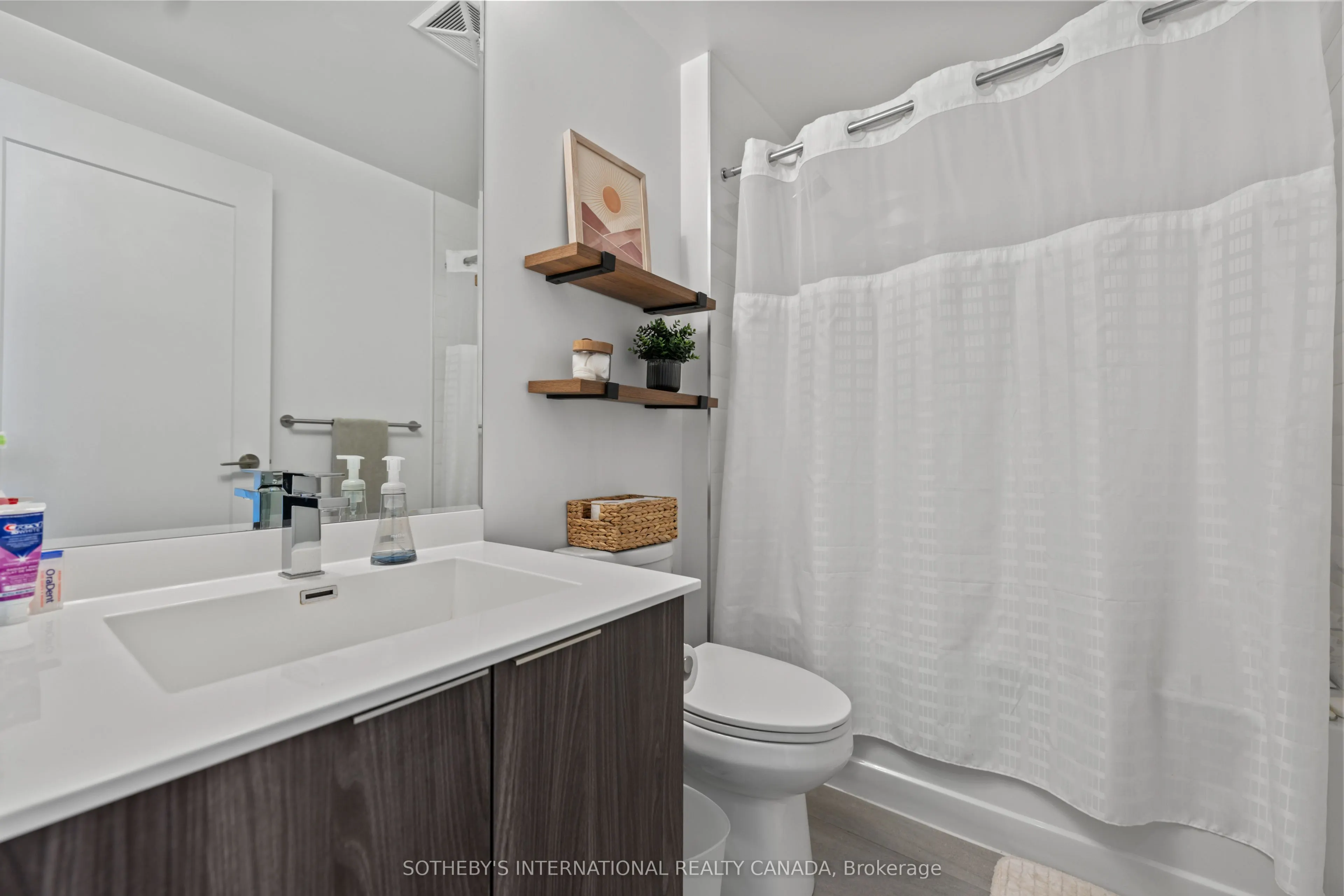 1 Belsize Drive, #412