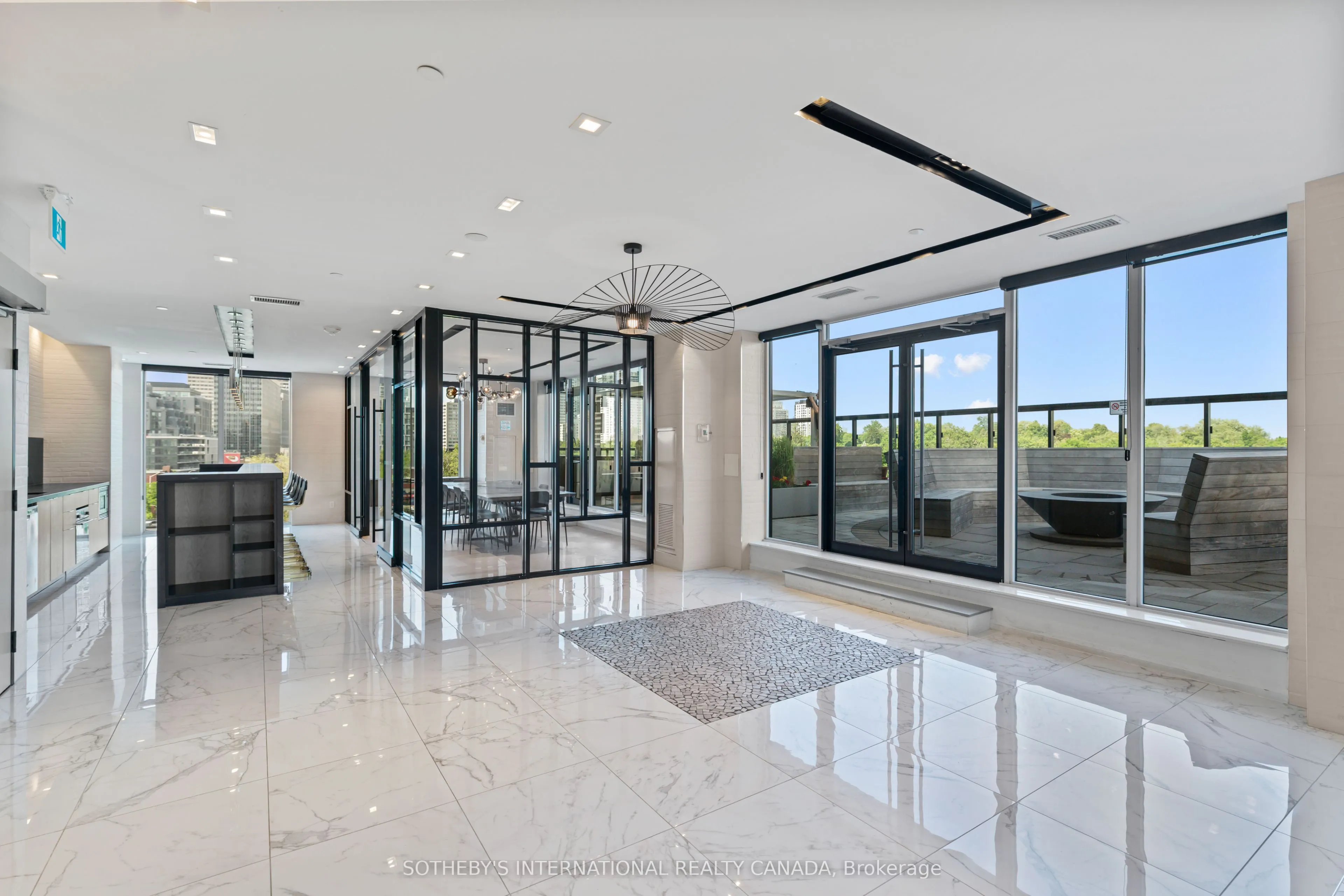 1 Belsize Drive, #412