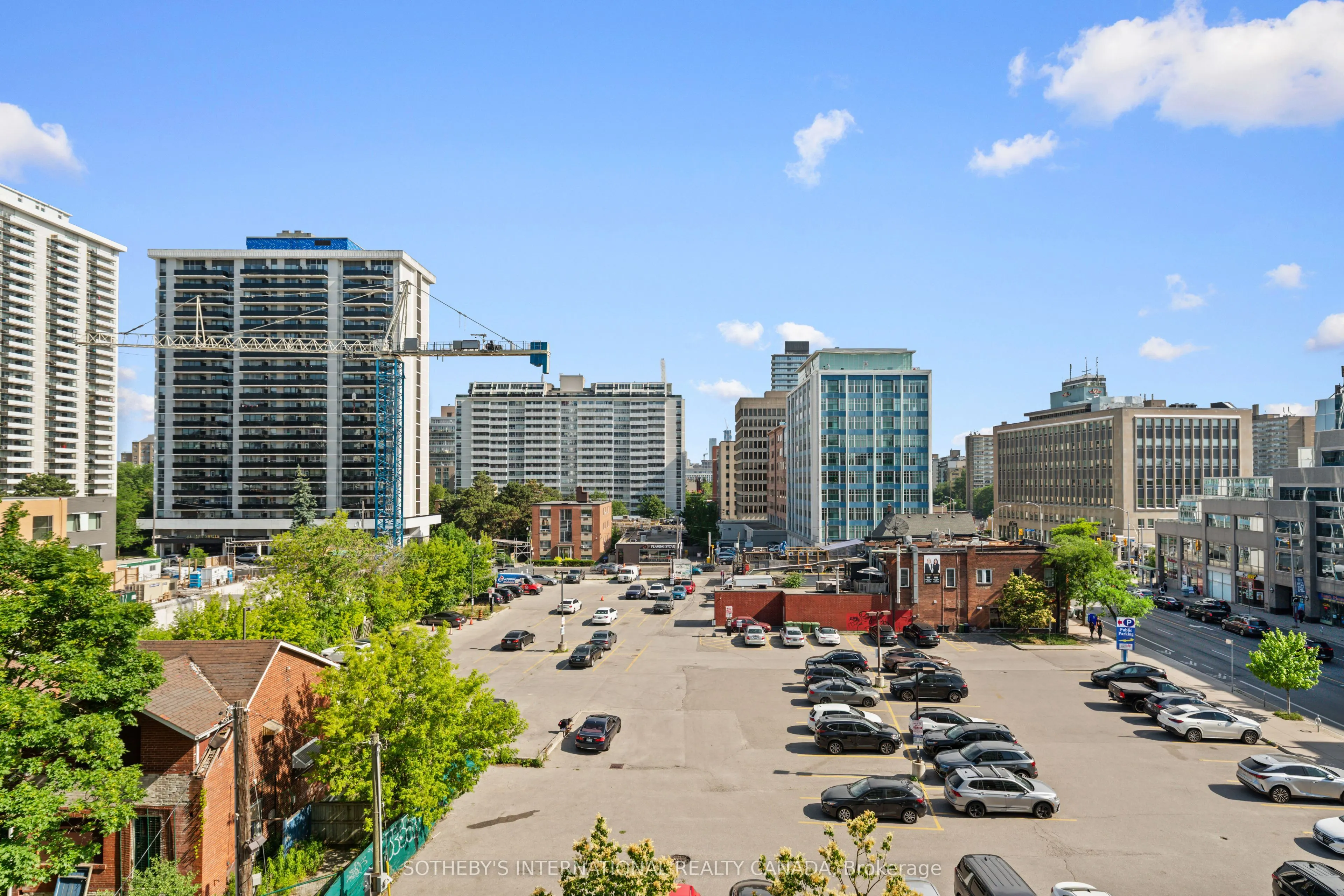 1 Belsize Drive, #412