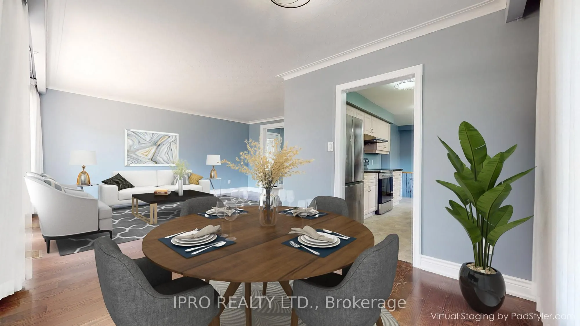 22 Royal Doulton Drive