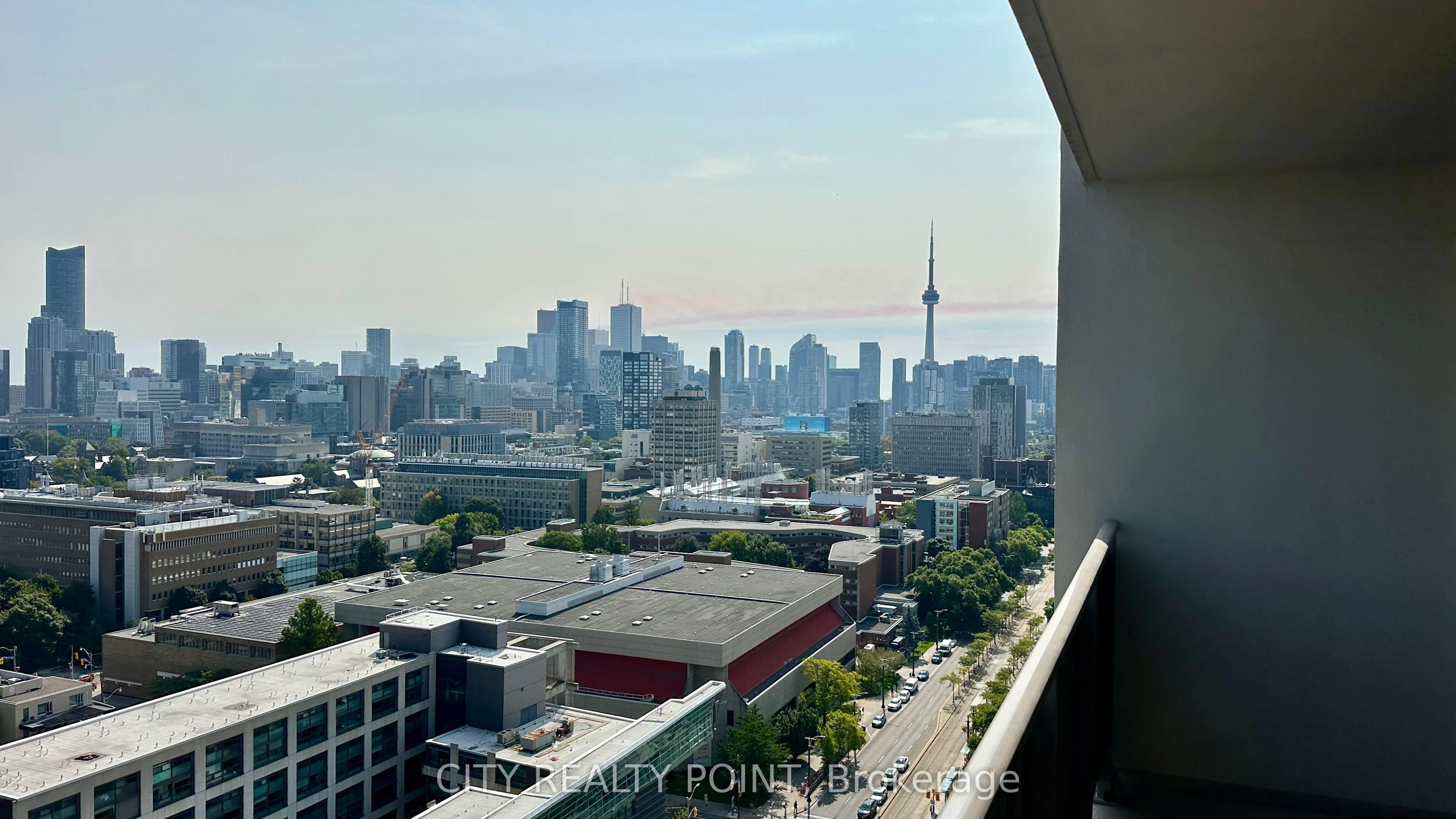 666 Spadina Avenue, #1910