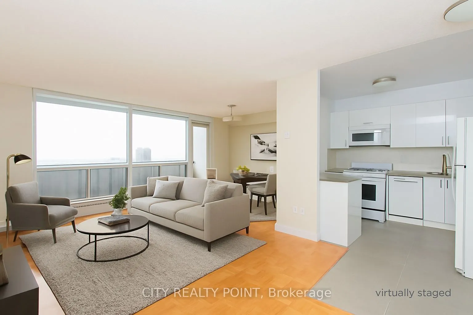 666 Spadina Avenue, #1910