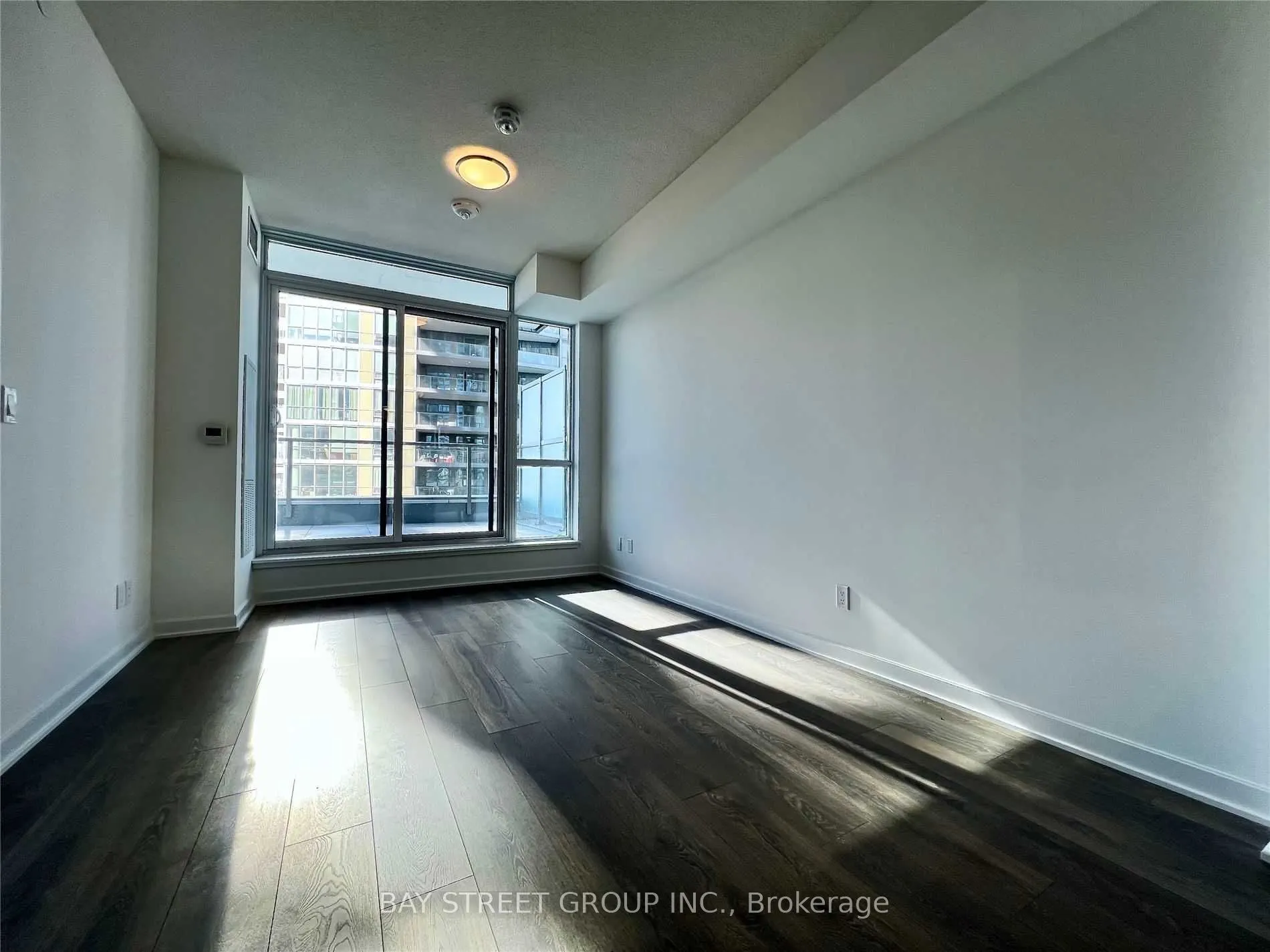 38 Forest Manor Road, #601