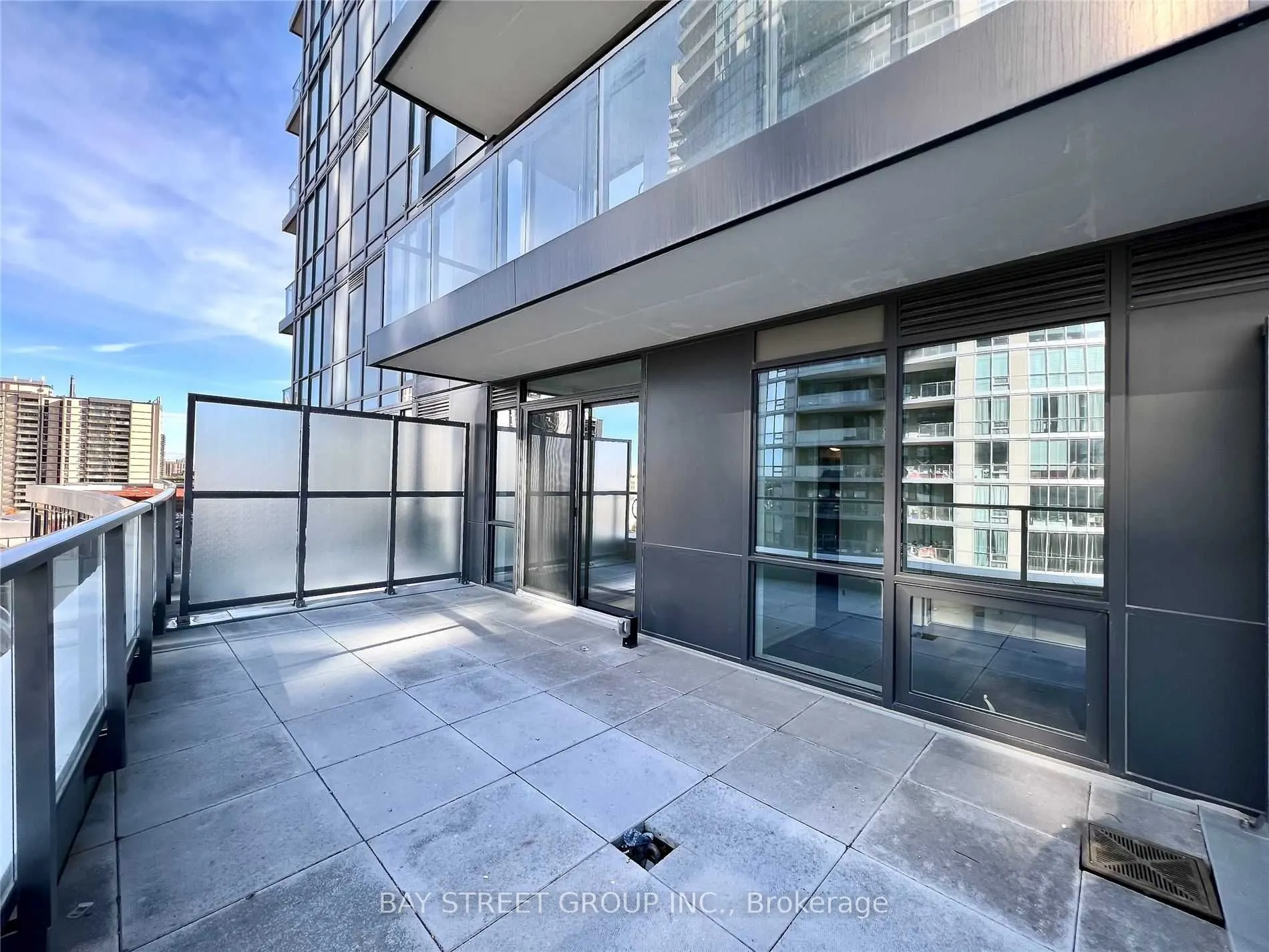 38 Forest Manor Road, #601