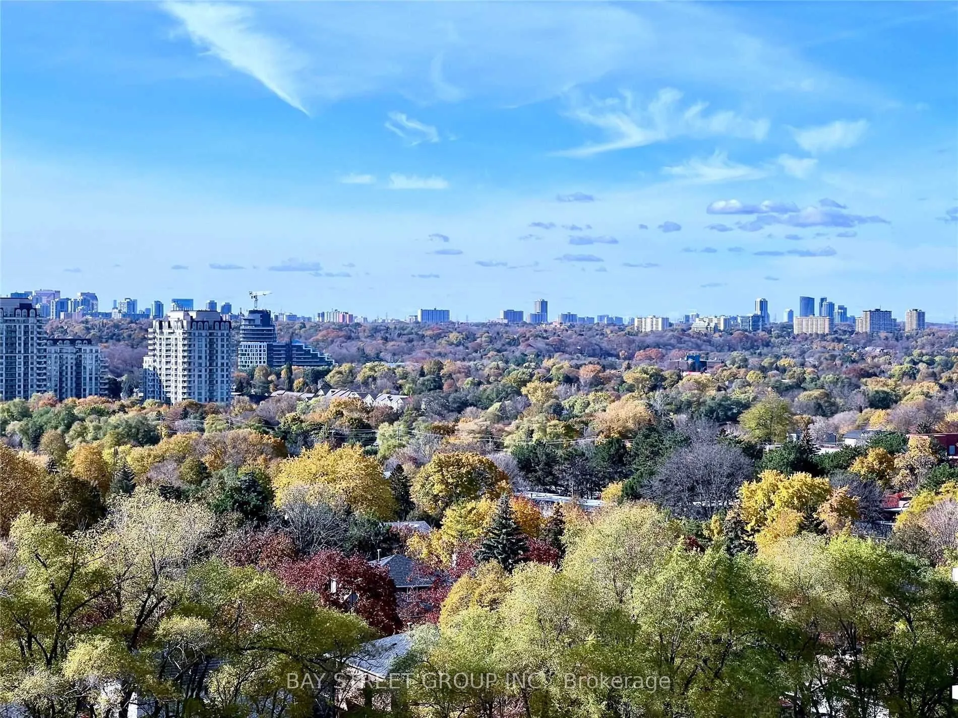 38 Forest Manor Road, #601