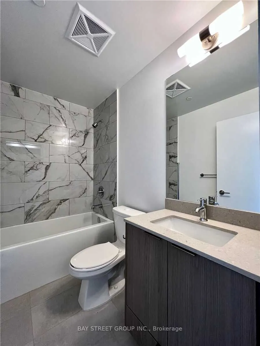 38 Forest Manor Road, #601