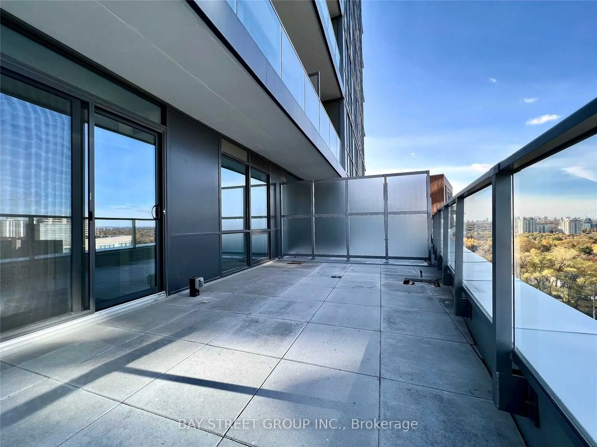38 Forest Manor Road, #601