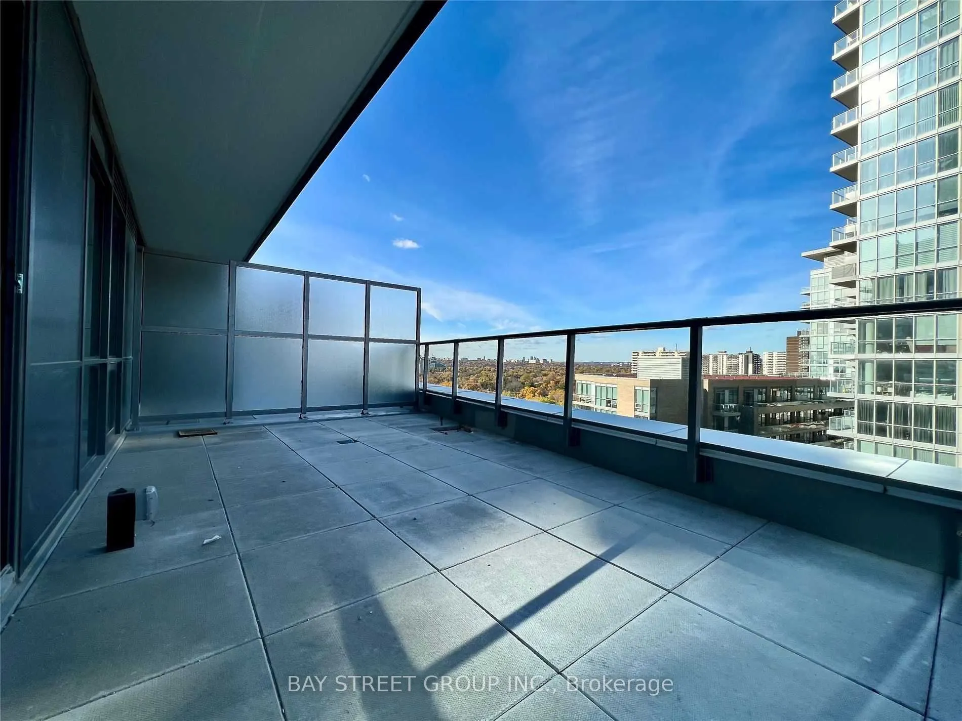 38 Forest Manor Road, #601