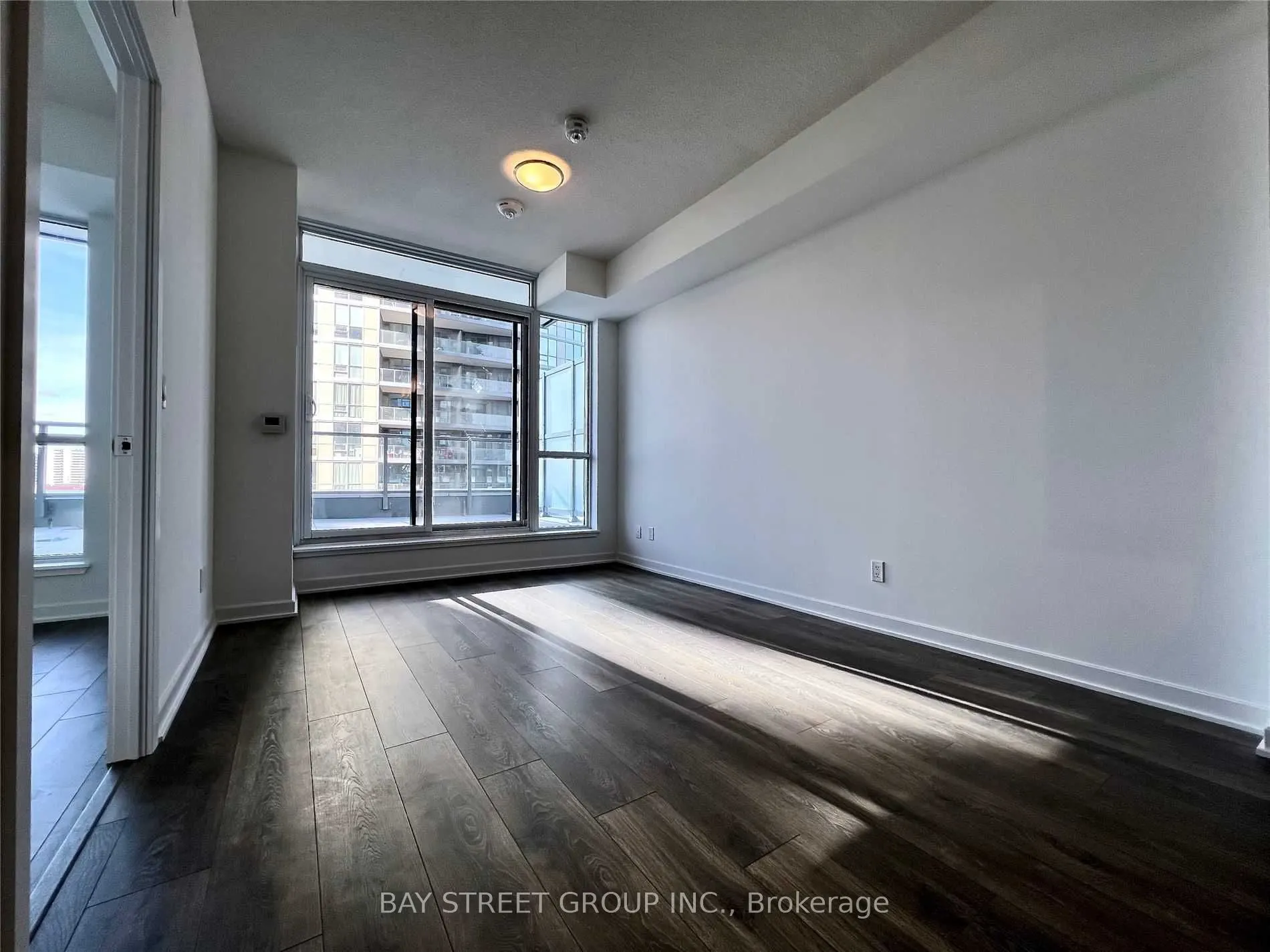 38 Forest Manor Road, #601