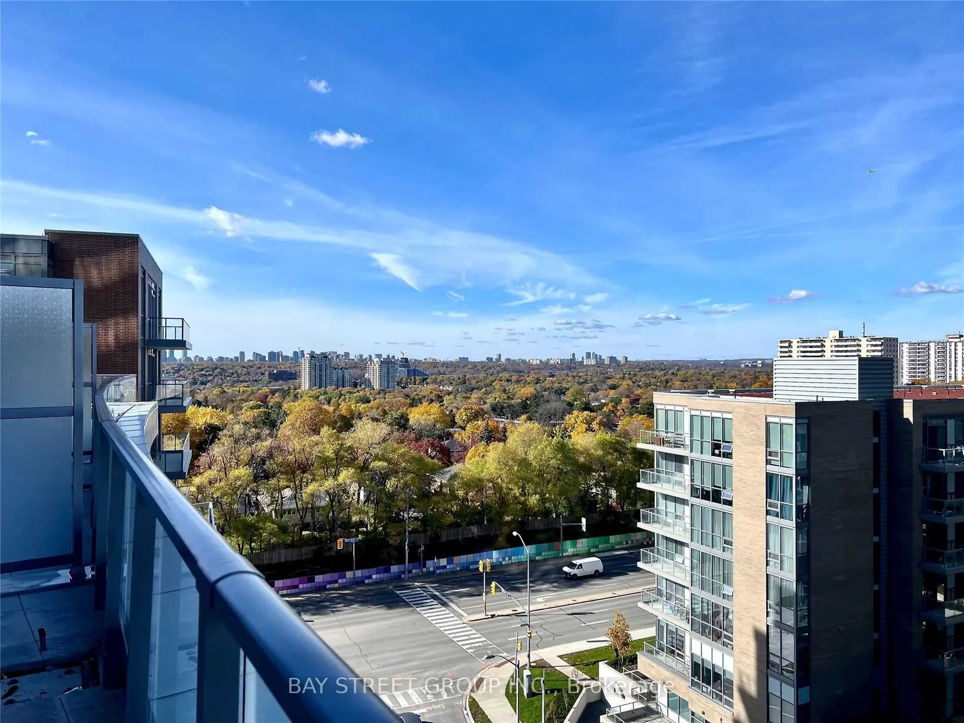 38 Forest Manor Road, #601
