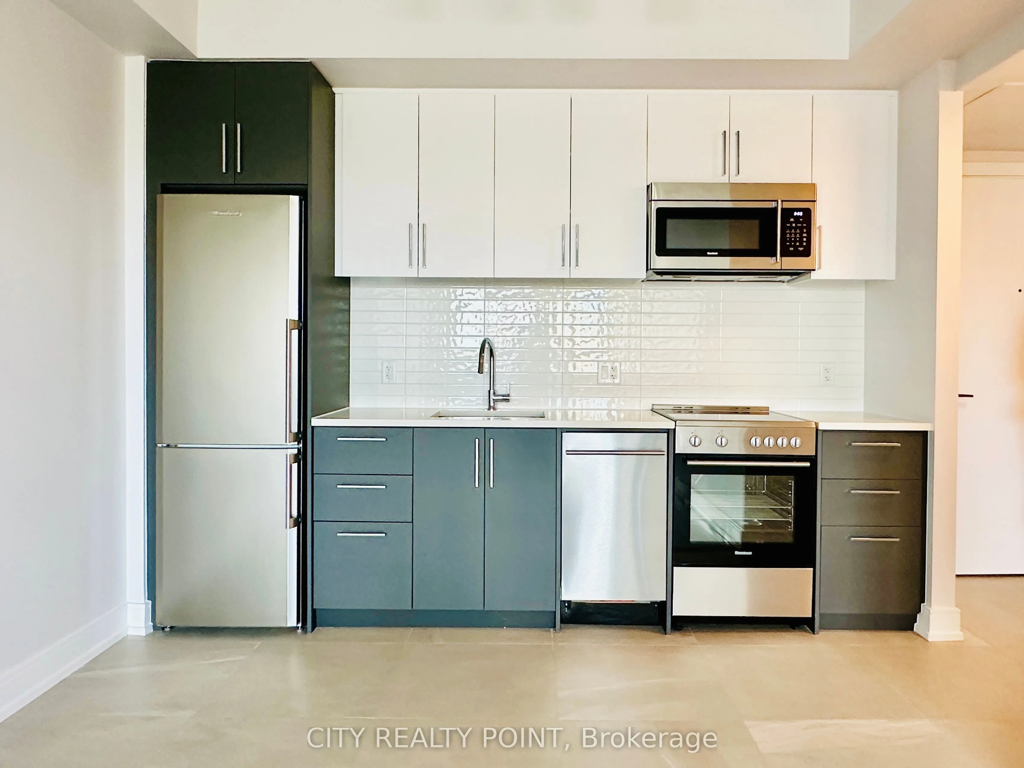 2525 Bathurst Street, #1010