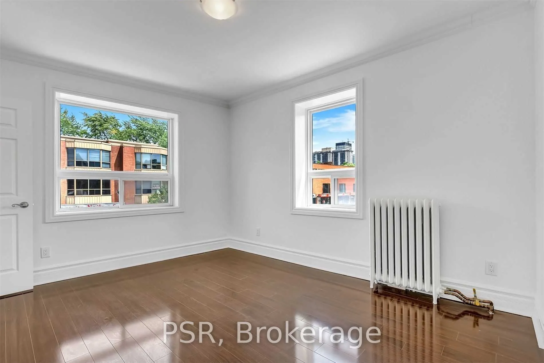 2 Craighurst Avenue, #1