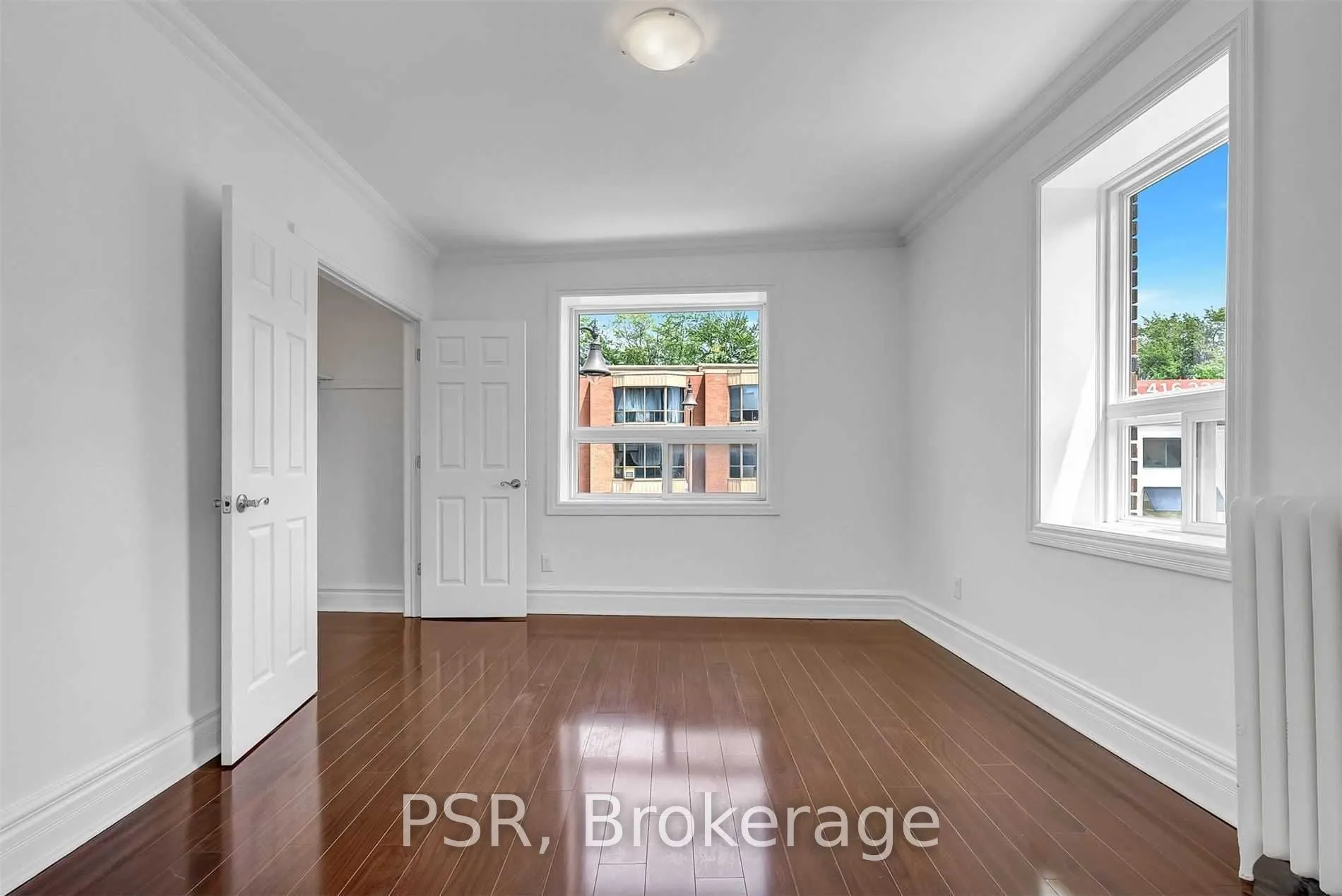 2 Craighurst Avenue, #1