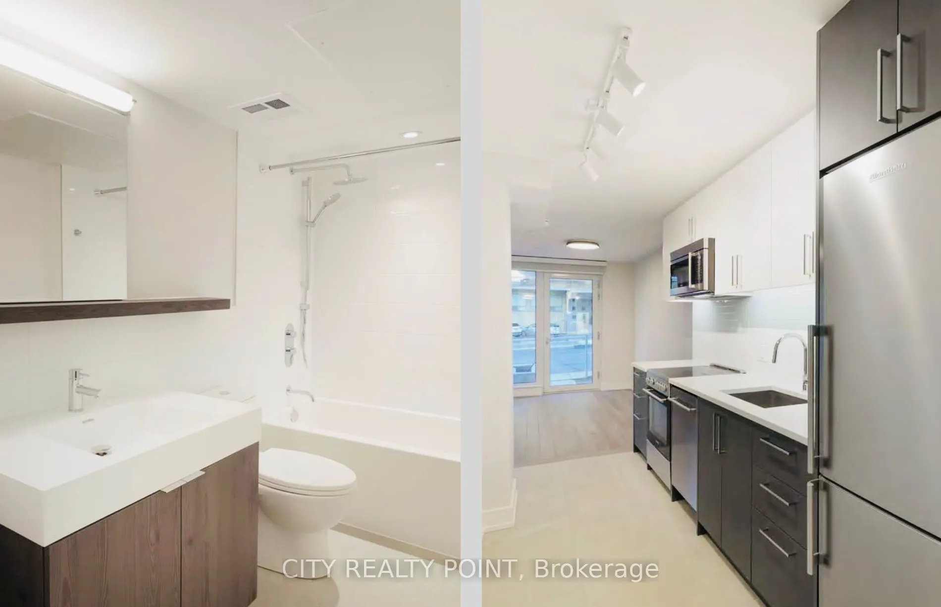 2525 Bathurst Street, #206