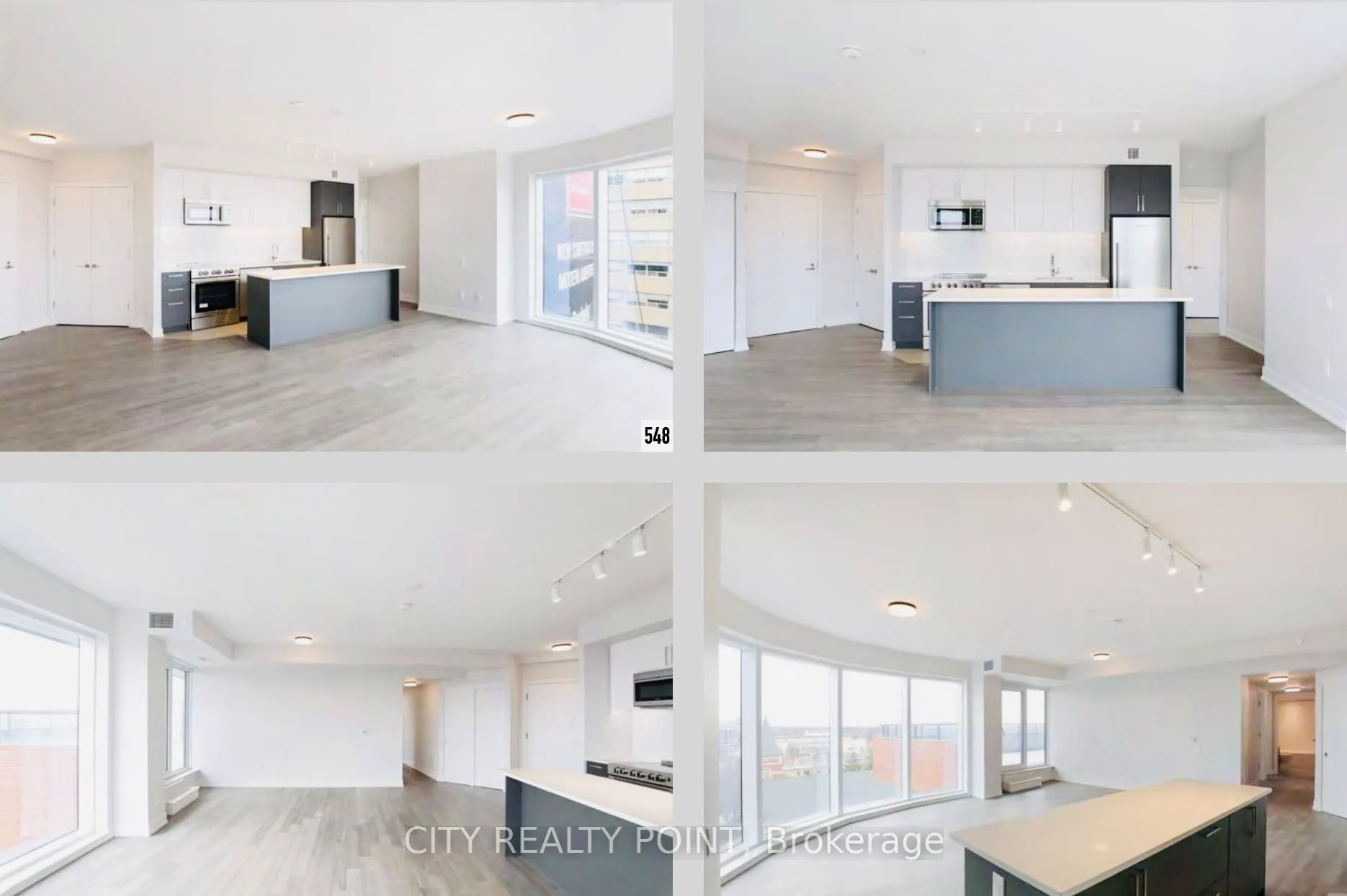 2525 Bathurst Street, #507