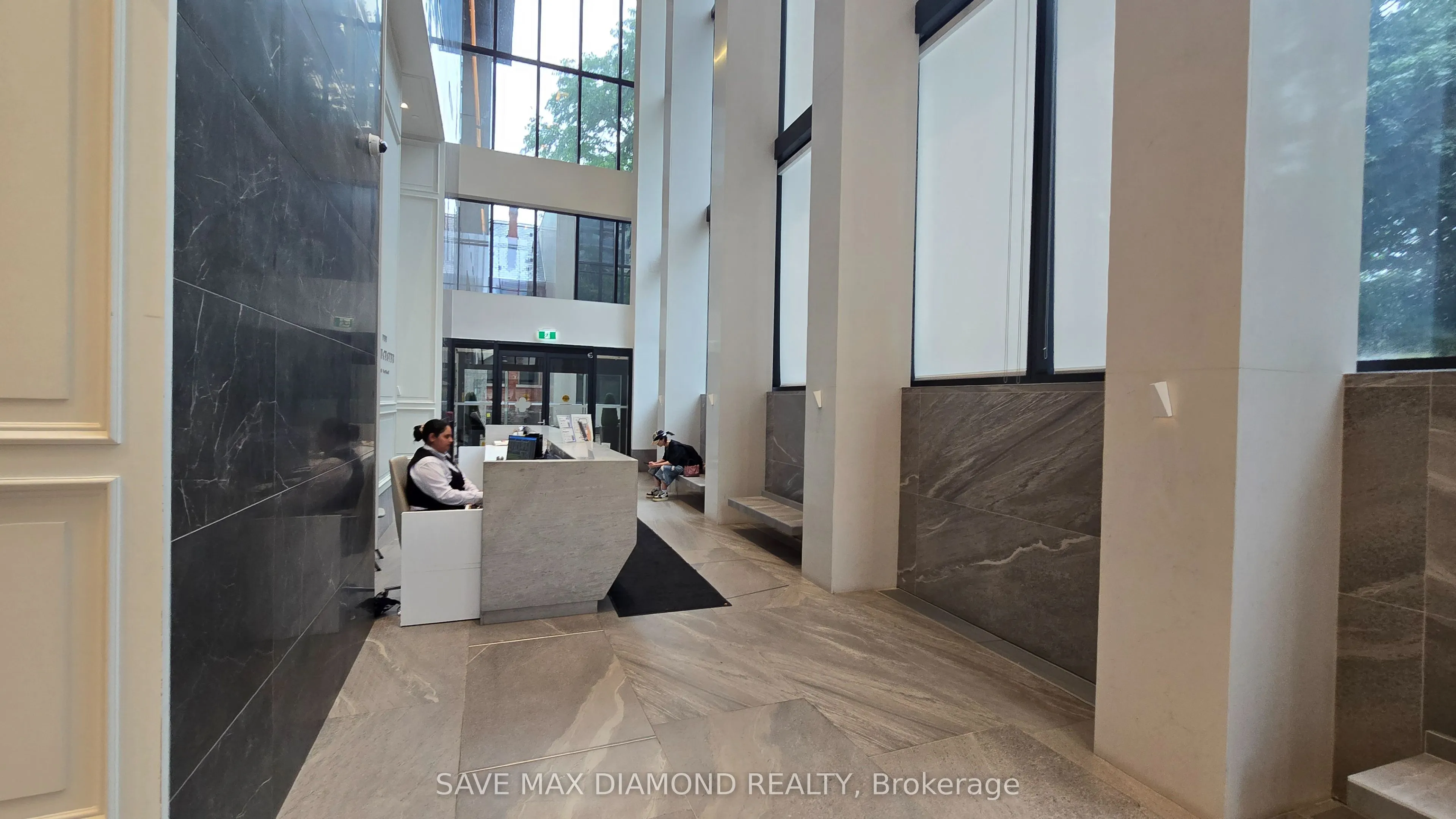 3 Gloucester Street, #3112