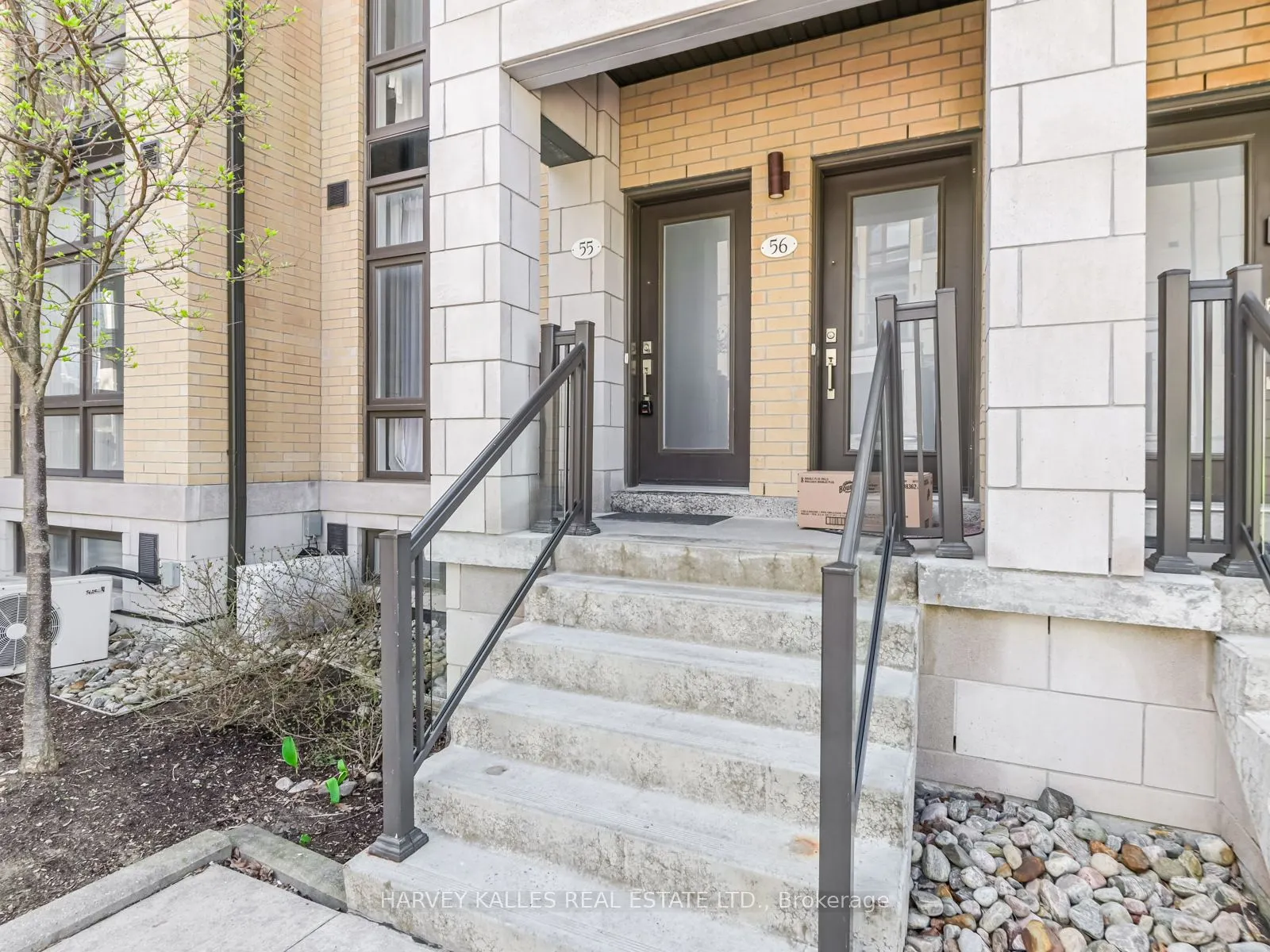 19 Eldora Avenue, #55