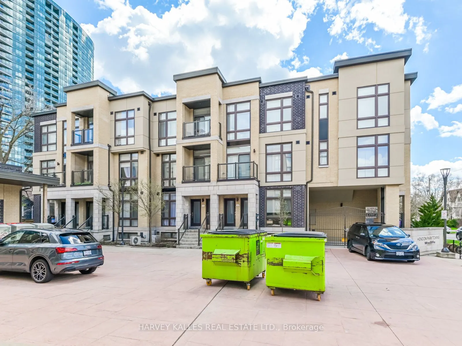 19 Eldora Avenue, #55