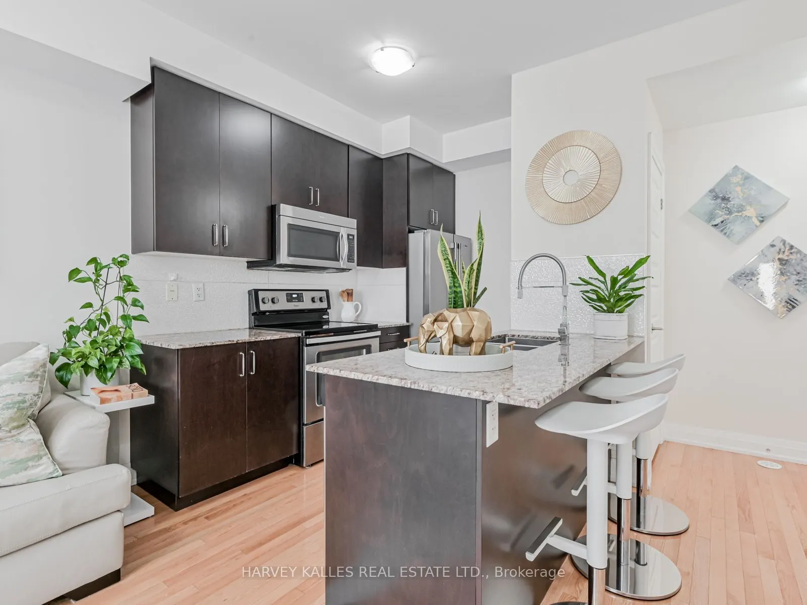 19 Eldora Avenue, #55