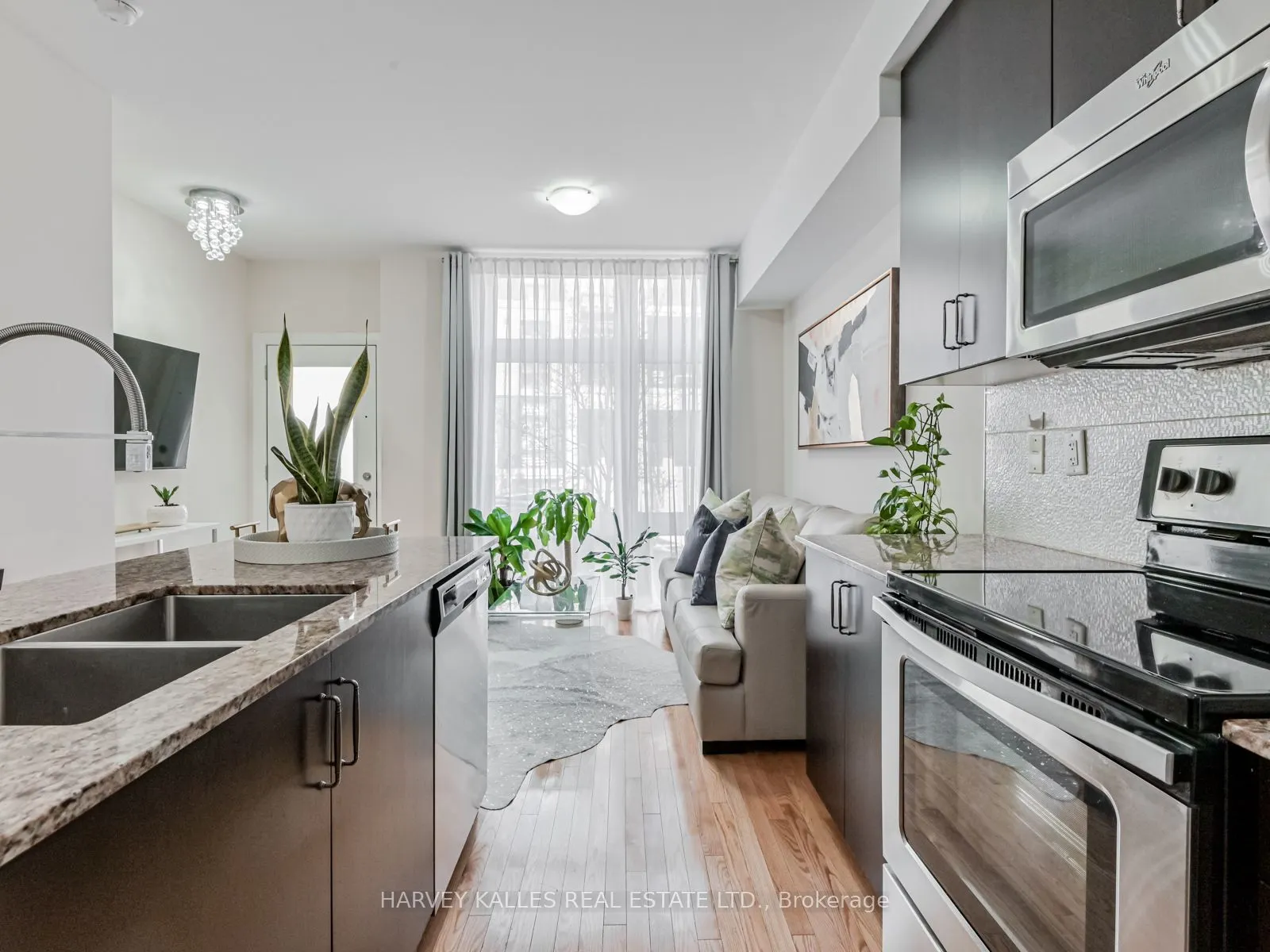 19 Eldora Avenue, #55