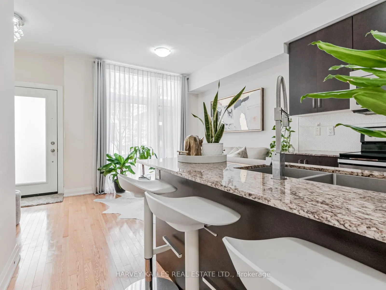 19 Eldora Avenue, #55