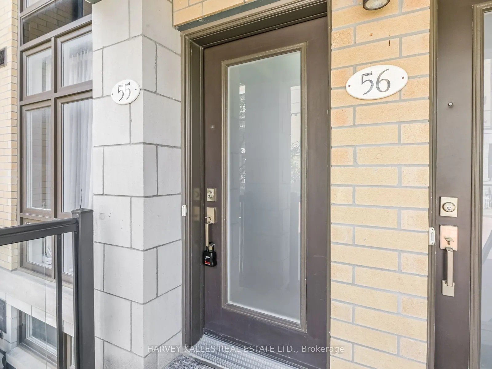 19 Eldora Avenue, #55