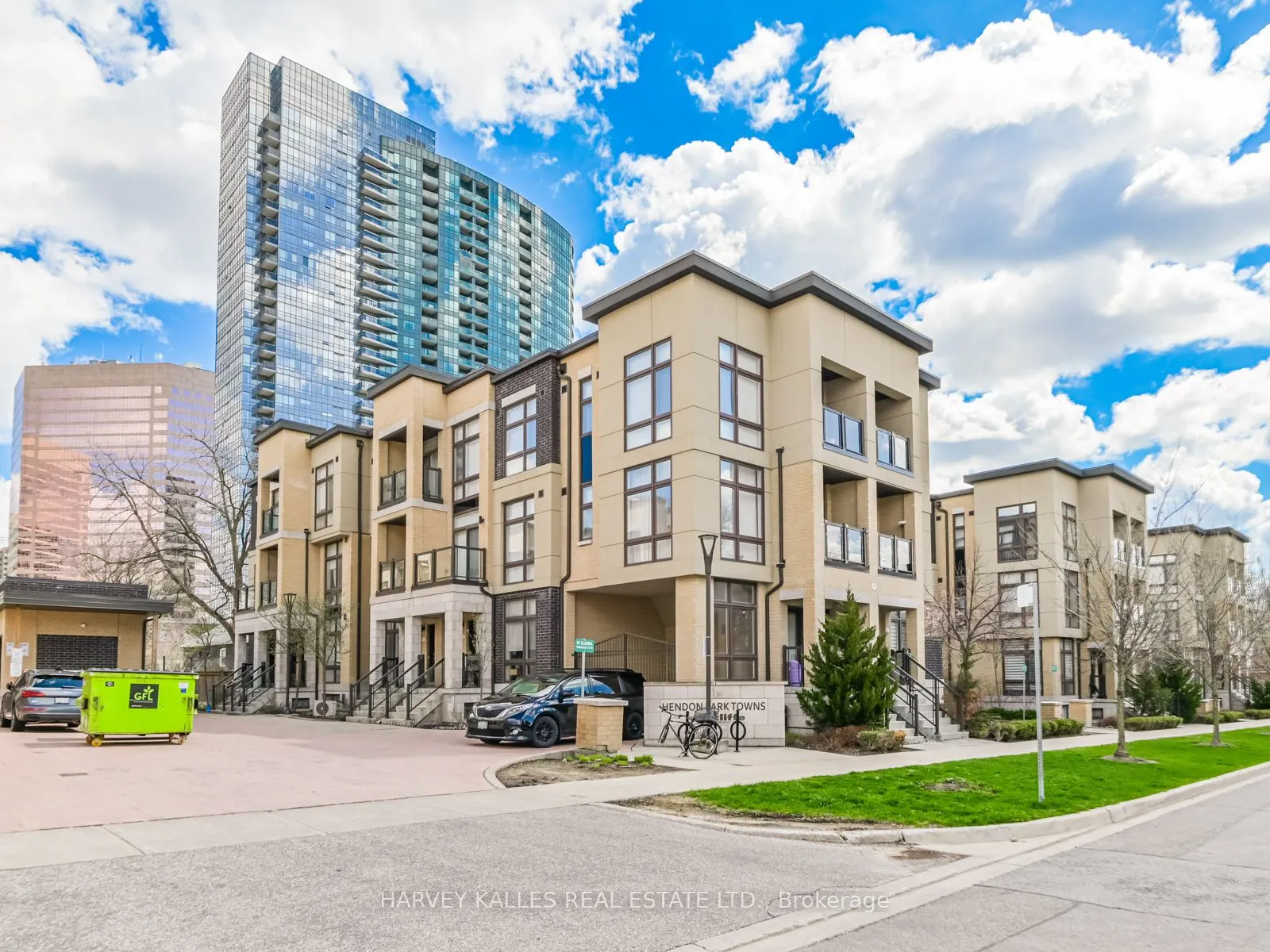 19 Eldora Avenue, #55