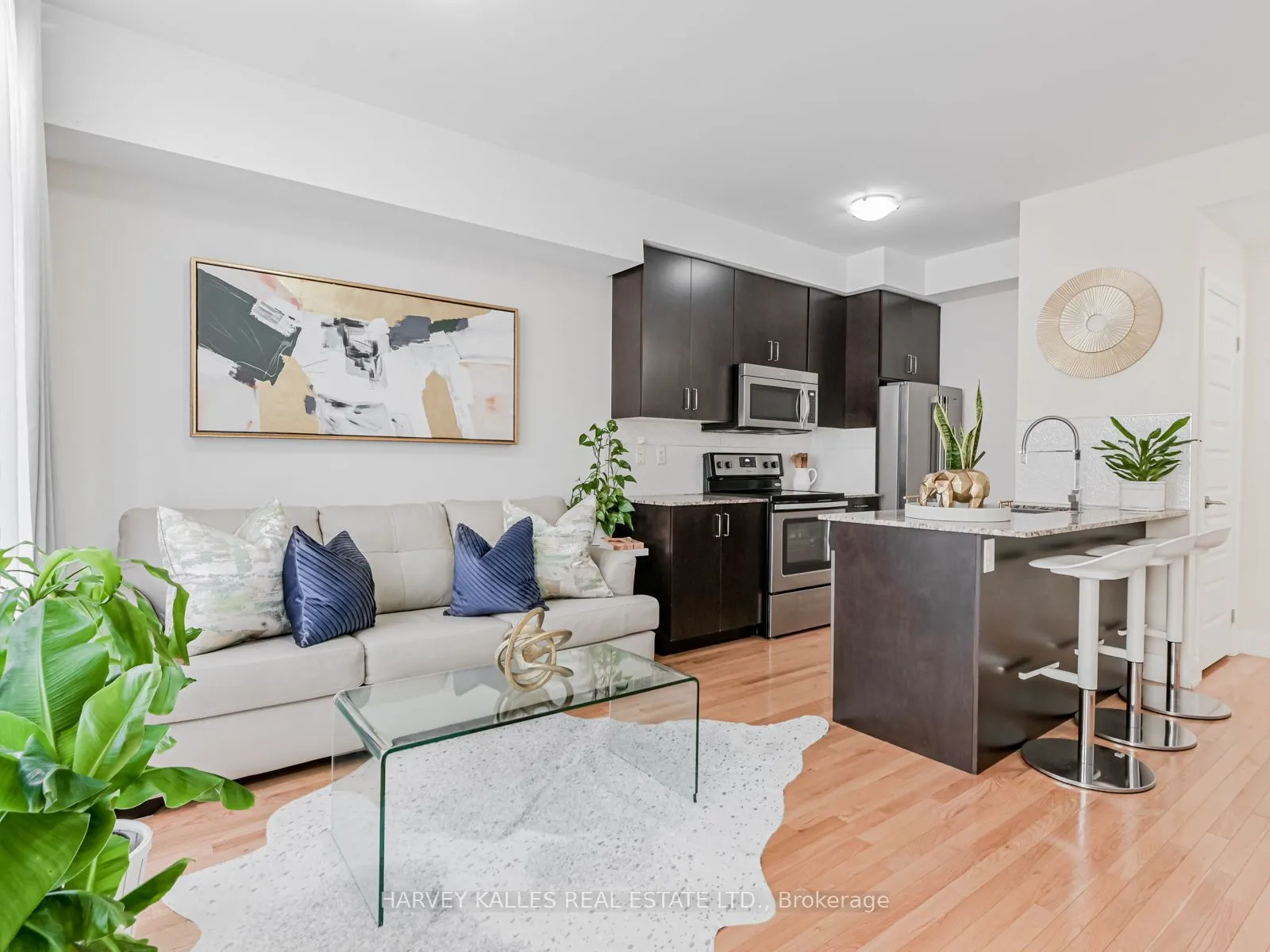 19 Eldora Avenue, #55